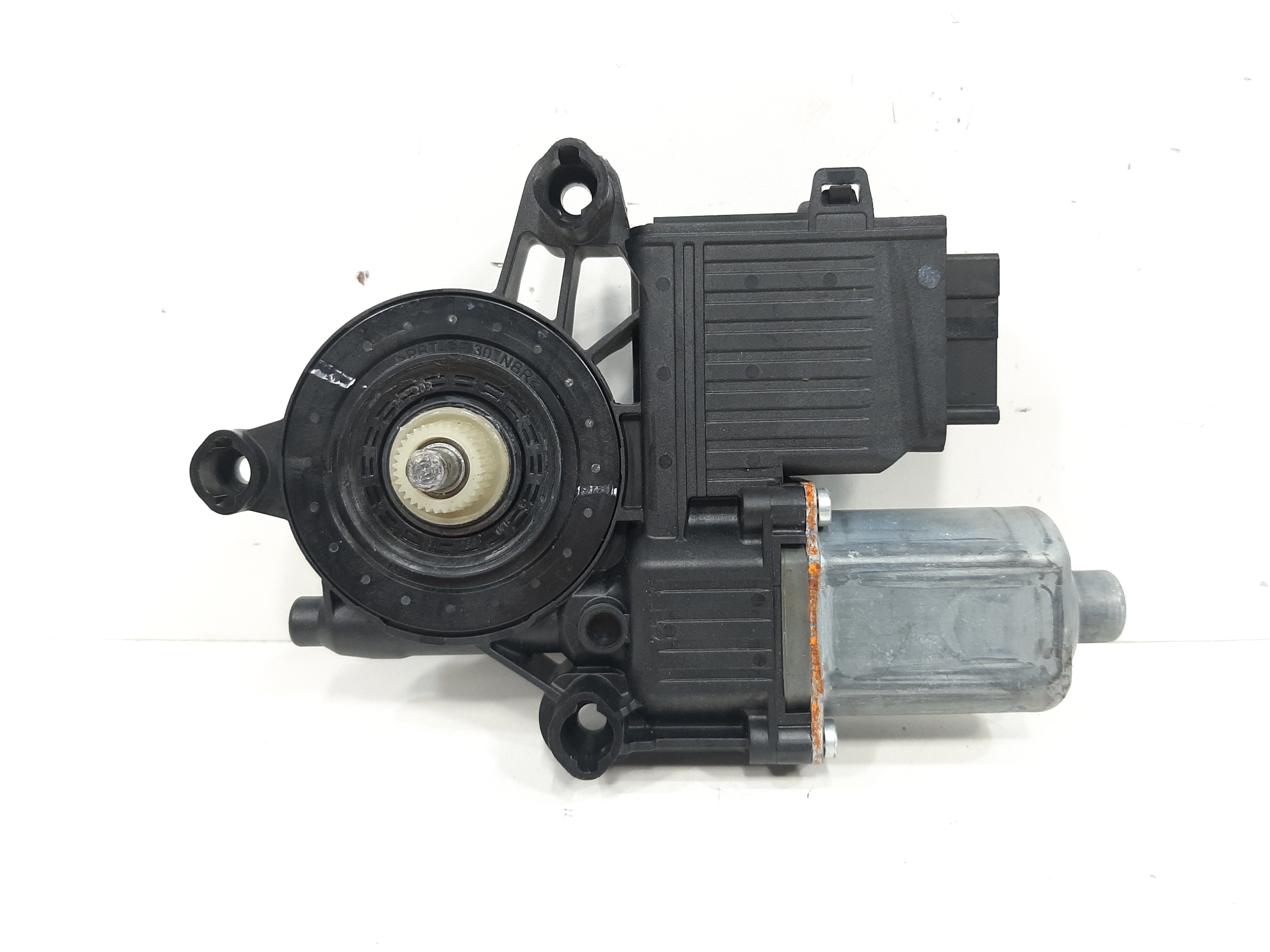 Motor Vidro Elétrico Dianteiro Esquerdo T-cross 2019 A 2023 2