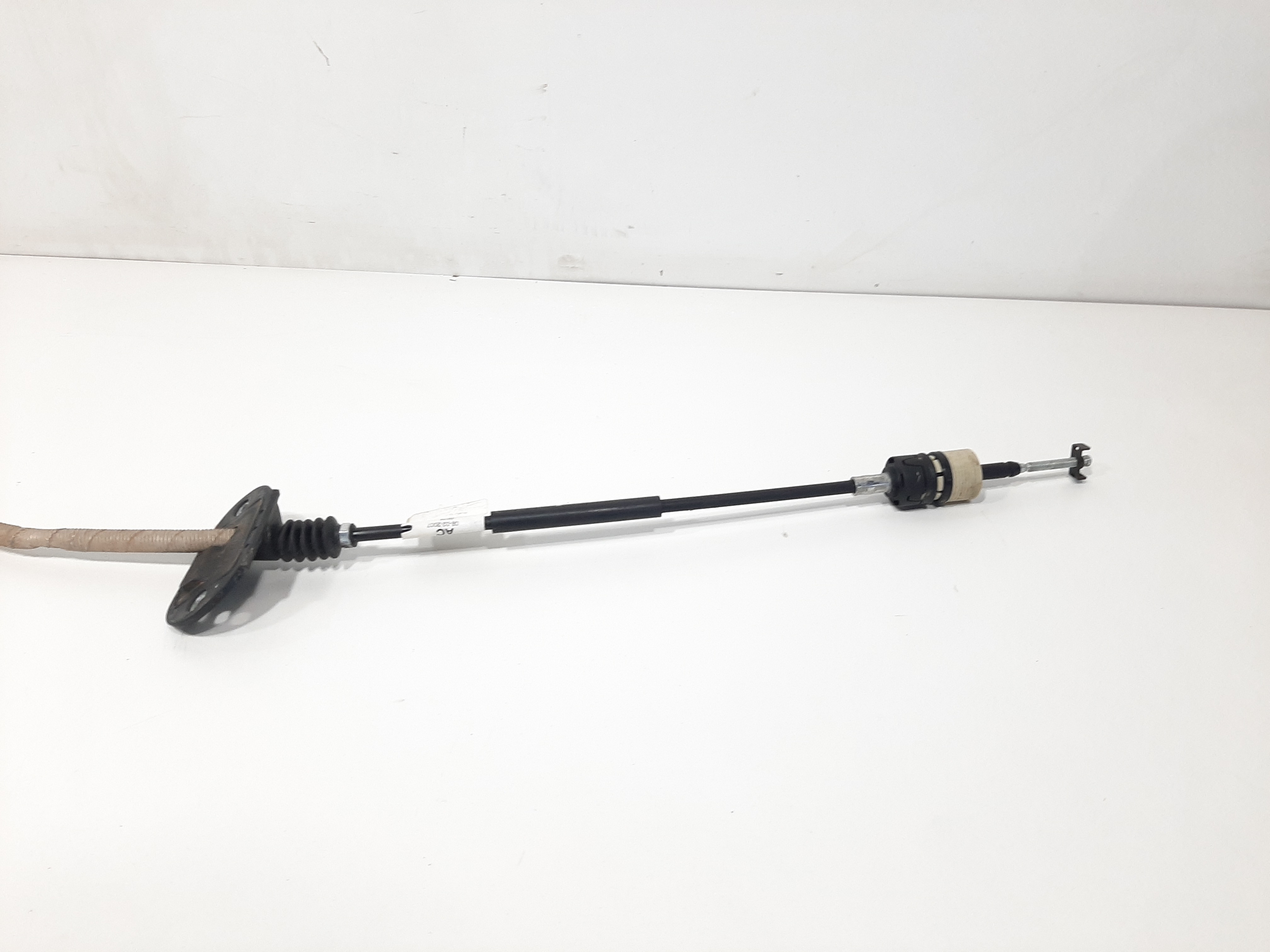 Cabo Seletora Câmbio Trambulador Freelander 2 2007 A 2012 7