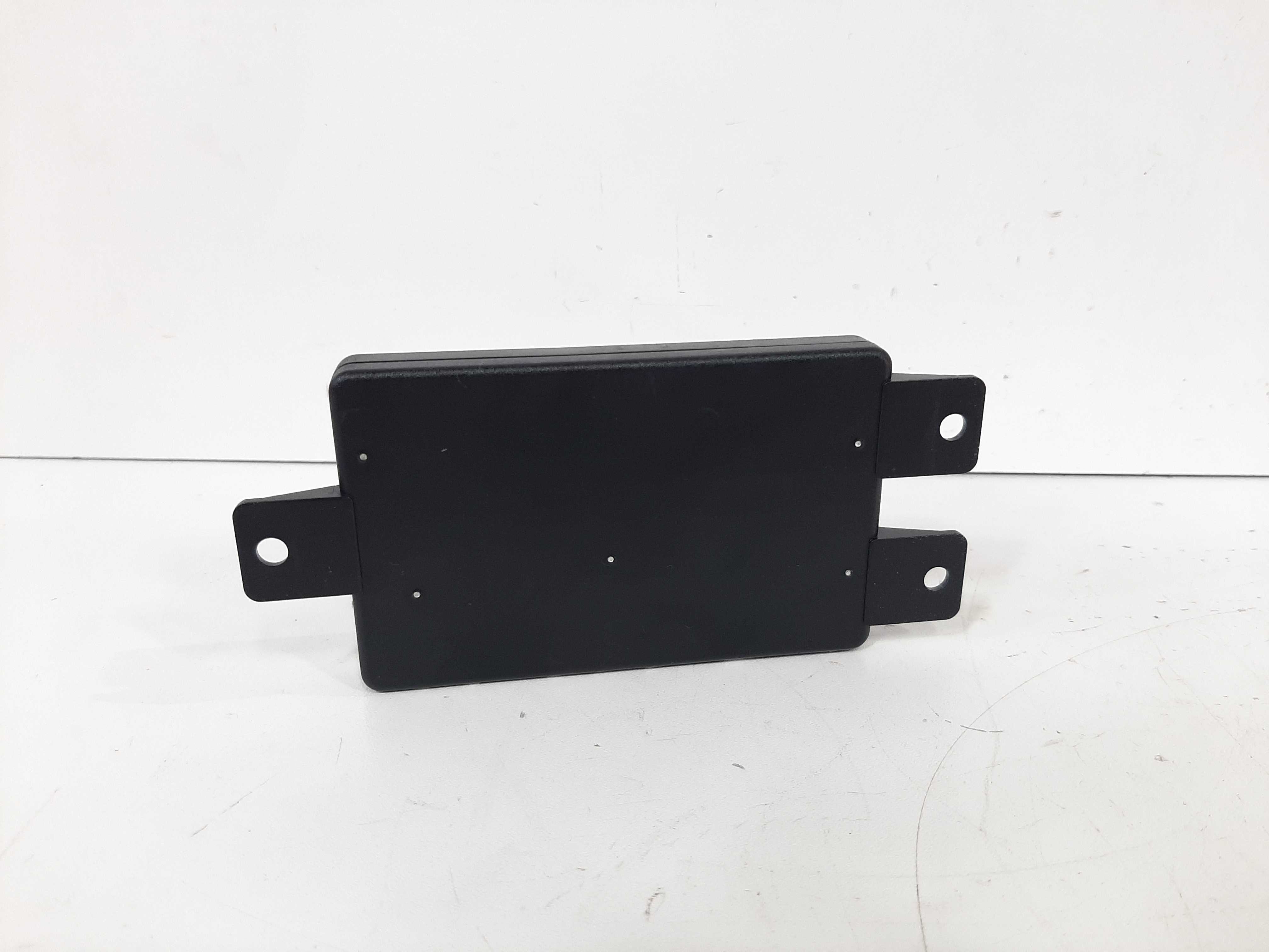 Módulo Amplificador Antena Audi A3 1997 A 2004 4d0035530c 5