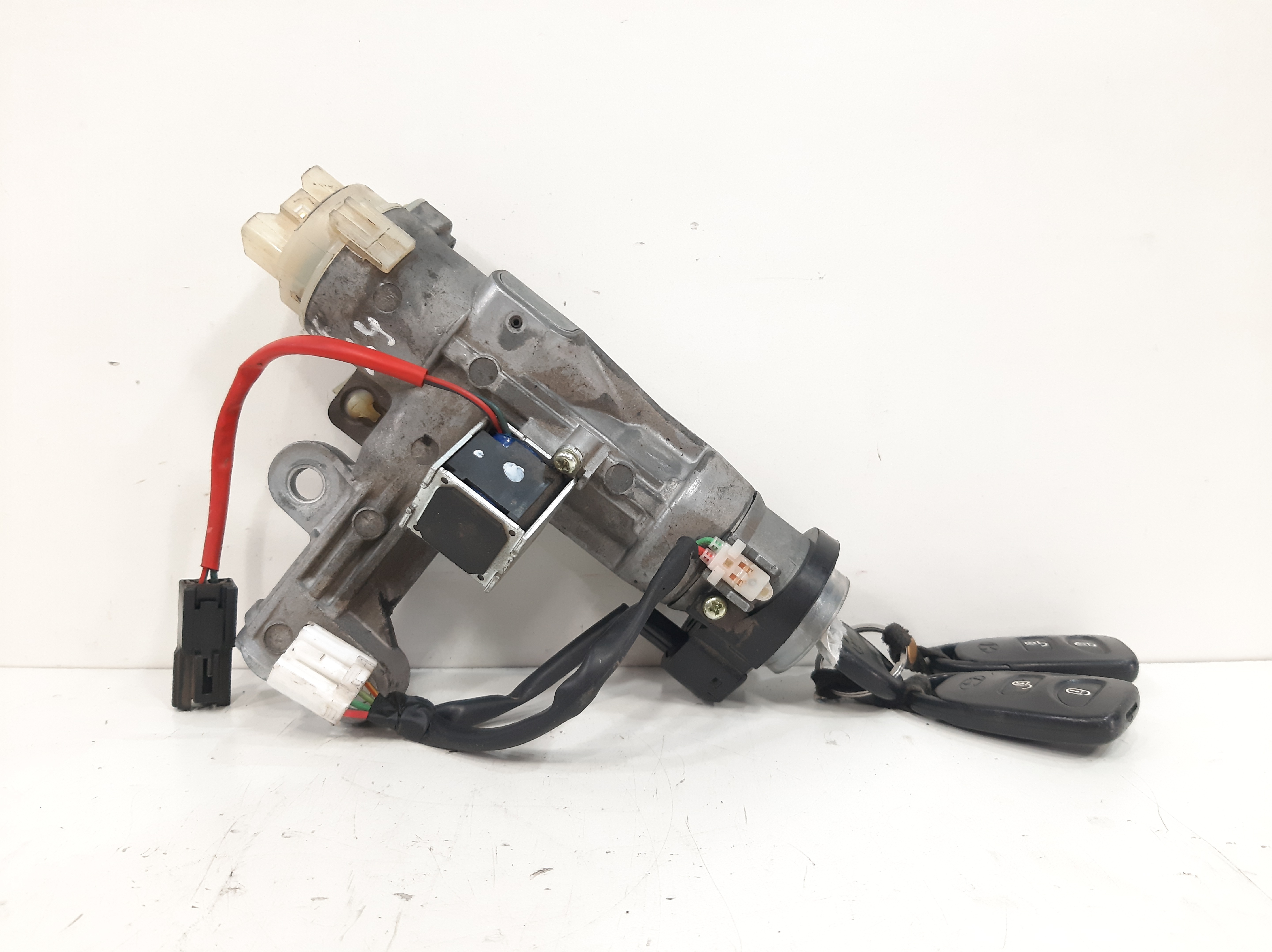 Kit Code Hyundai Santa Fé 3.5 V6 2010 A 2013 391093c575 7