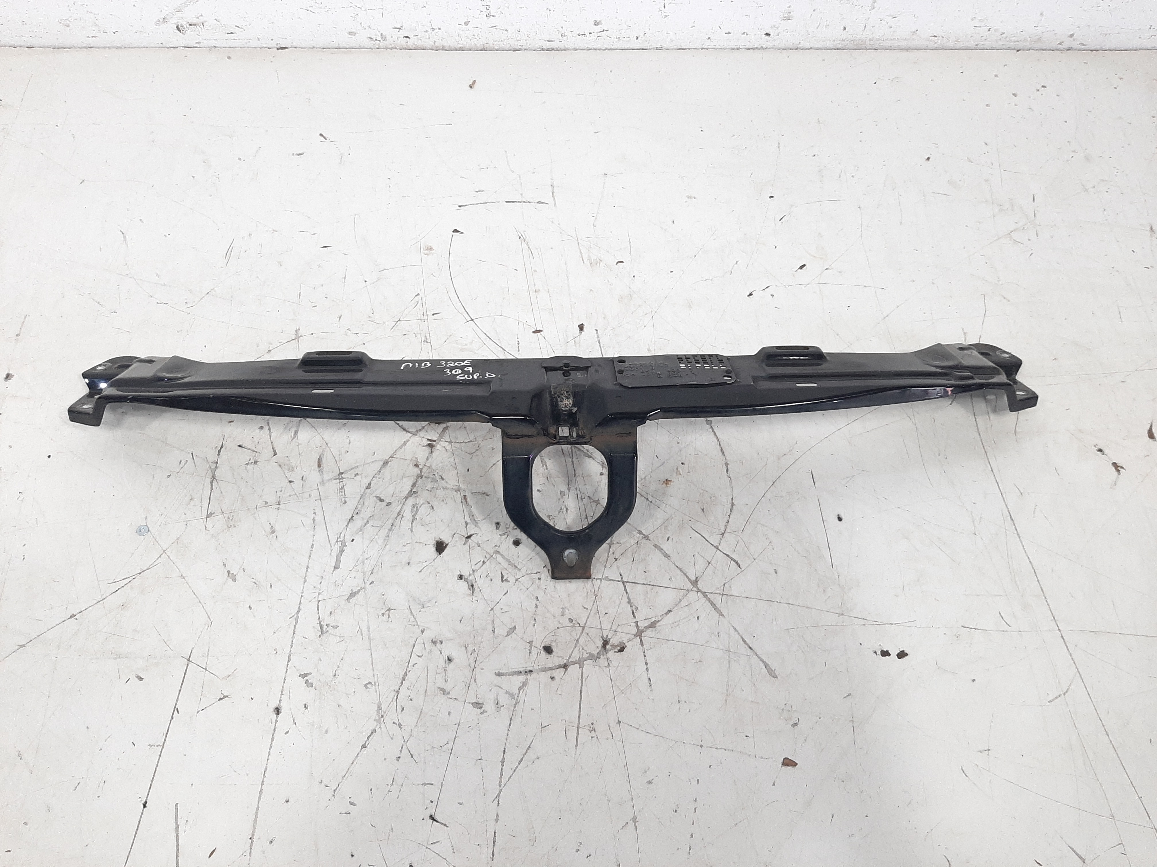 Mini Frente Mercedes Benz E320 W210 1998 1999 2000 2001 2002 7