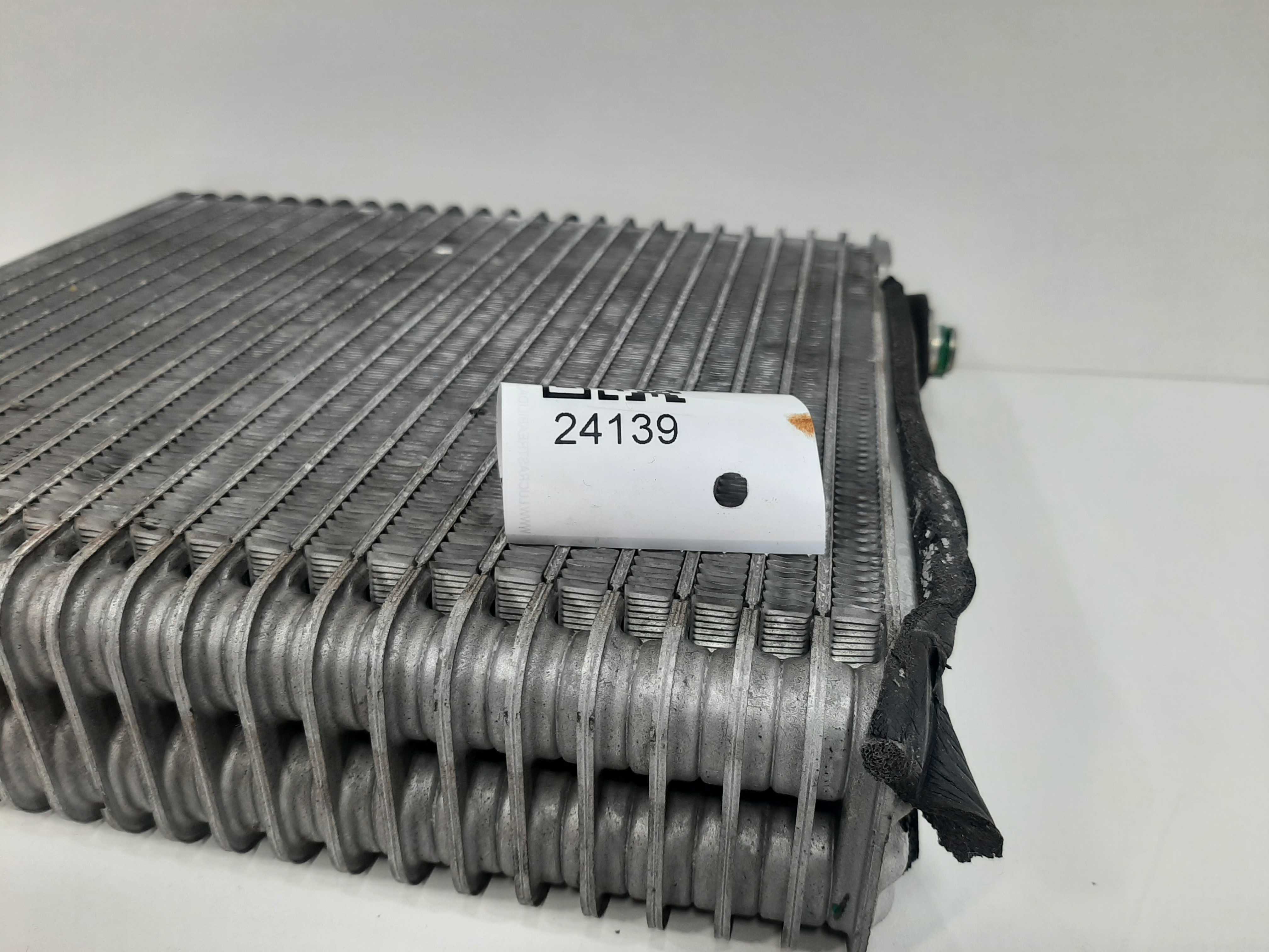 Radiador Ar Quente Lifan X60 1.8 Vvt 2011 2012 2013 A 2019 4