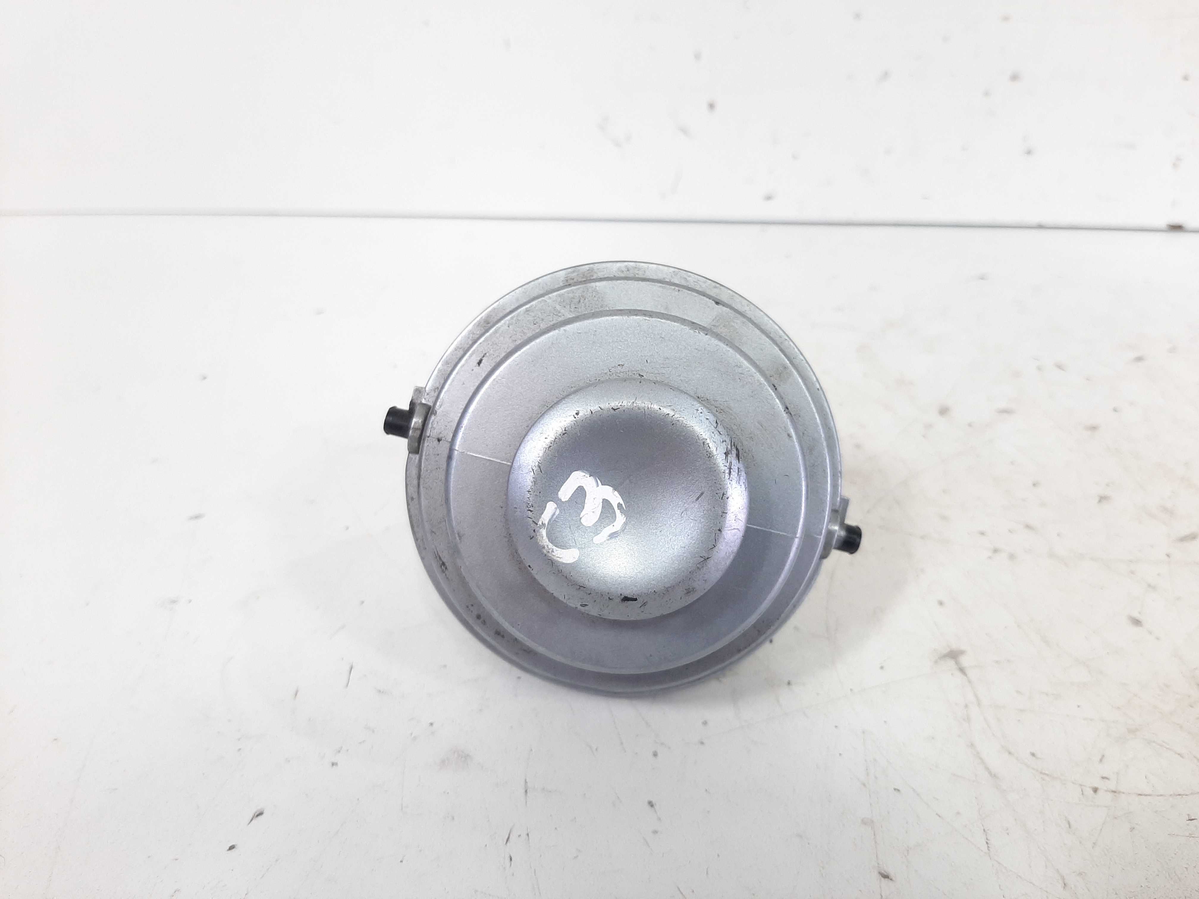 Difusor Ar Central Citroen C3 2007 2008 2009 2010 A 2012 1