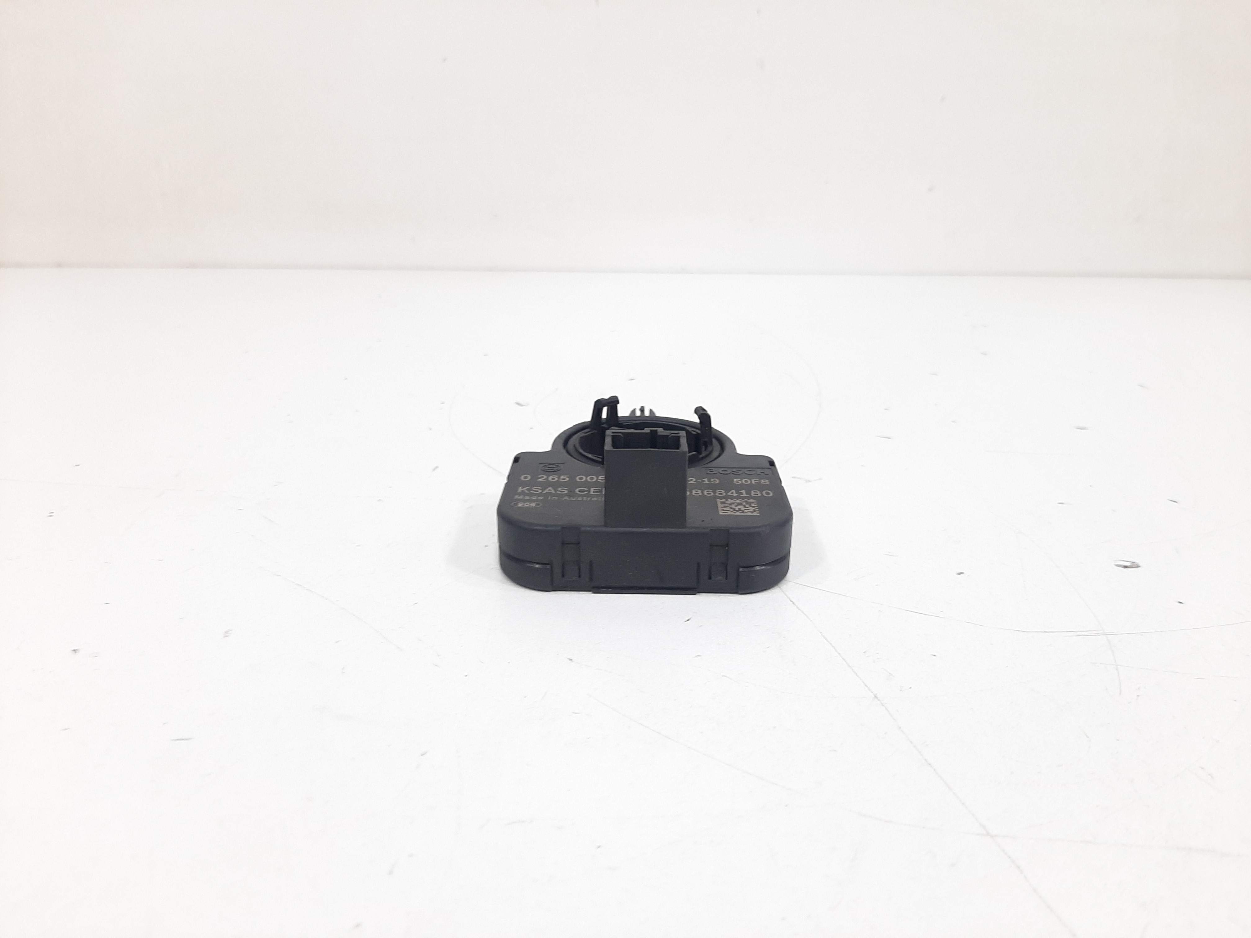 Sensor Ângulo Direção Citroen C4 Pallas 2007 2008 A 2013 3