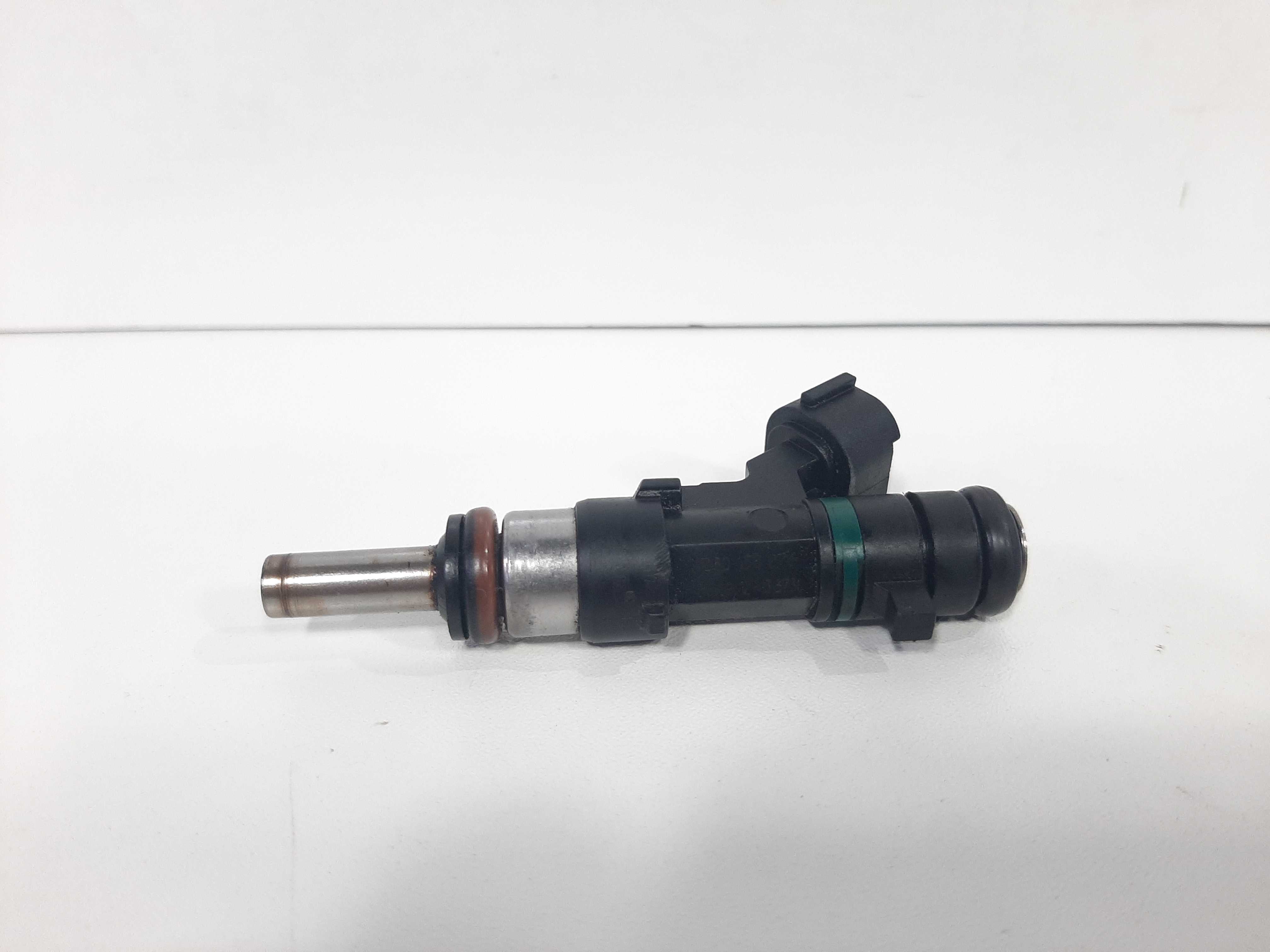 Bico Injetor Nissan Versa 1.6 16v Flex 2011 2012 2013 A 2017 6
