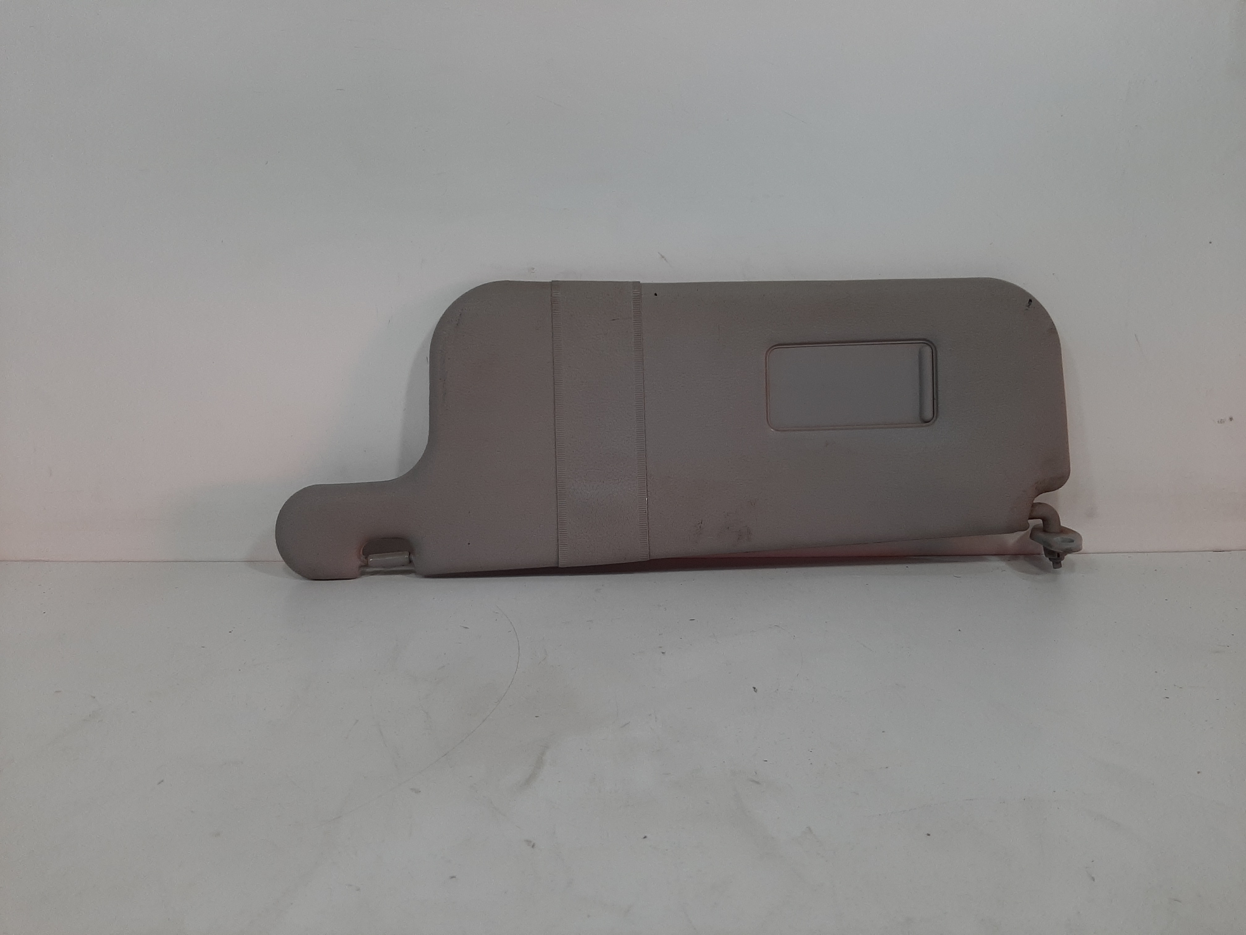 Quebra Sol Dianteiro Esquerdo Pajero Tr4 2003 2004 2005 1