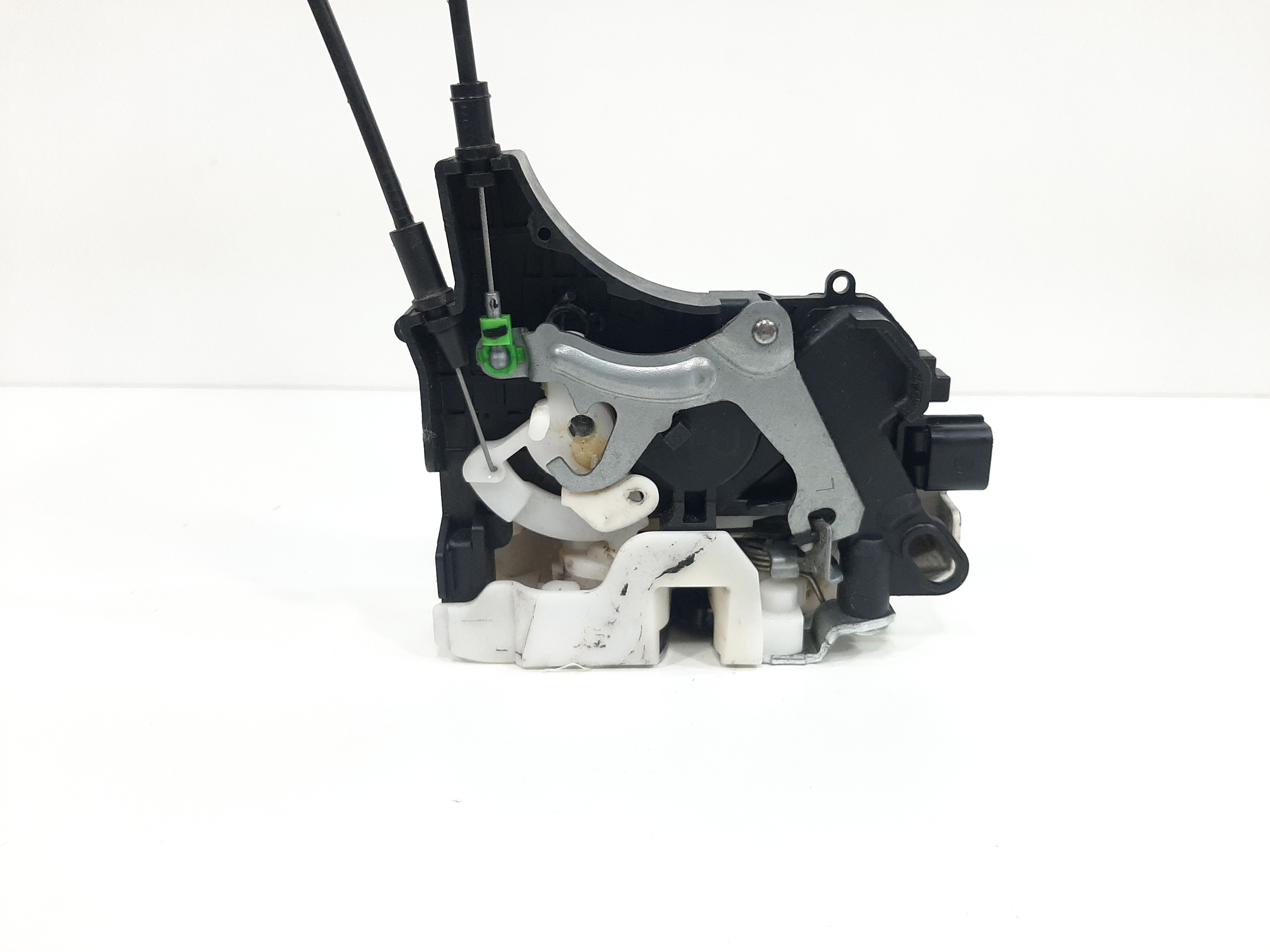 Fechadura Elétrica Dianteira Esquerda Lancer 2011 A 2018 3