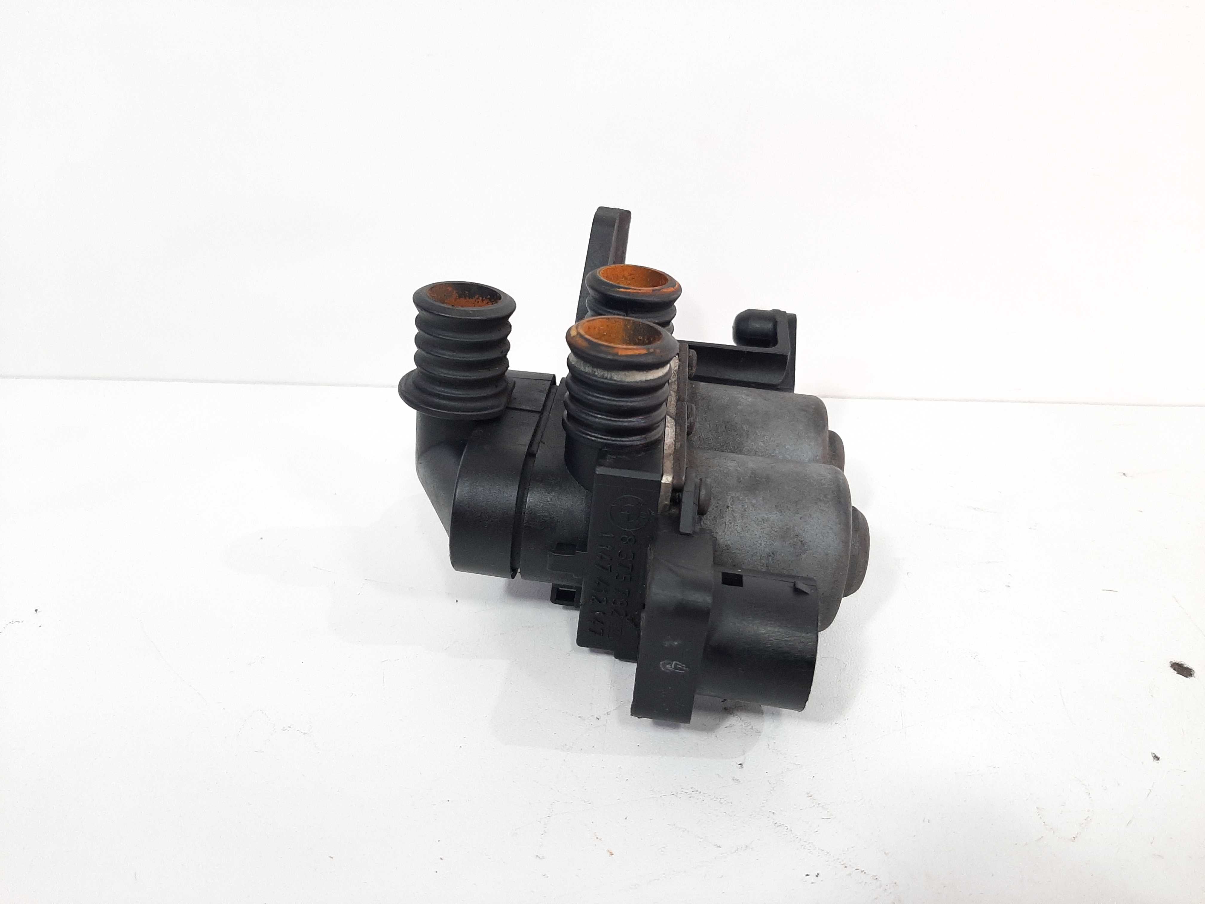 Bomba De Água Solenóide Bmw E36 323i 1991 A 2000 8375792 3
