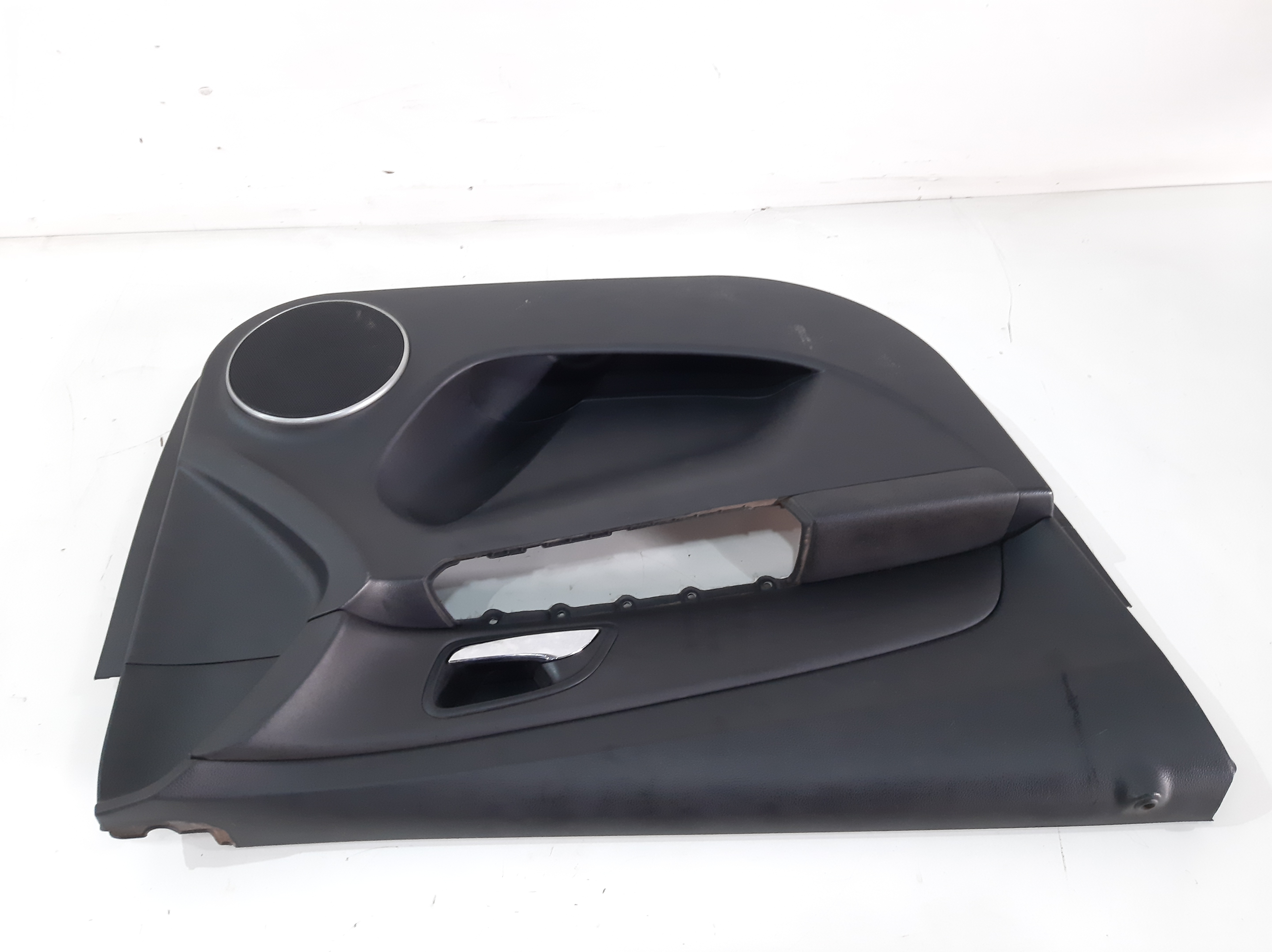 Forro Porta Dianteiro Esquerdo Chevrolet Cruze 2011 A 2016 5