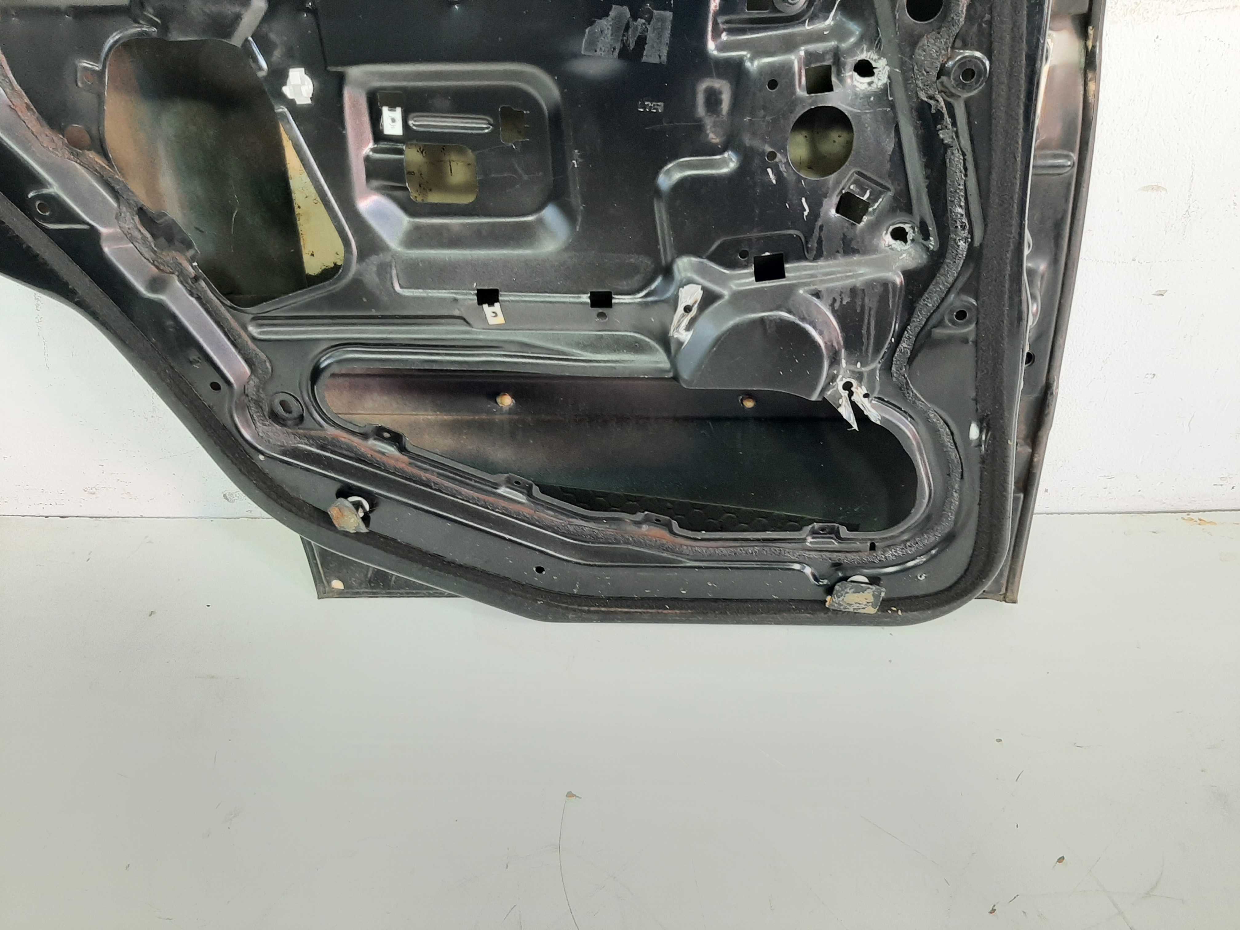 Porta Traseira Esquerda Bmw 323i E36 1991 A 2000 C/ Avaria 6