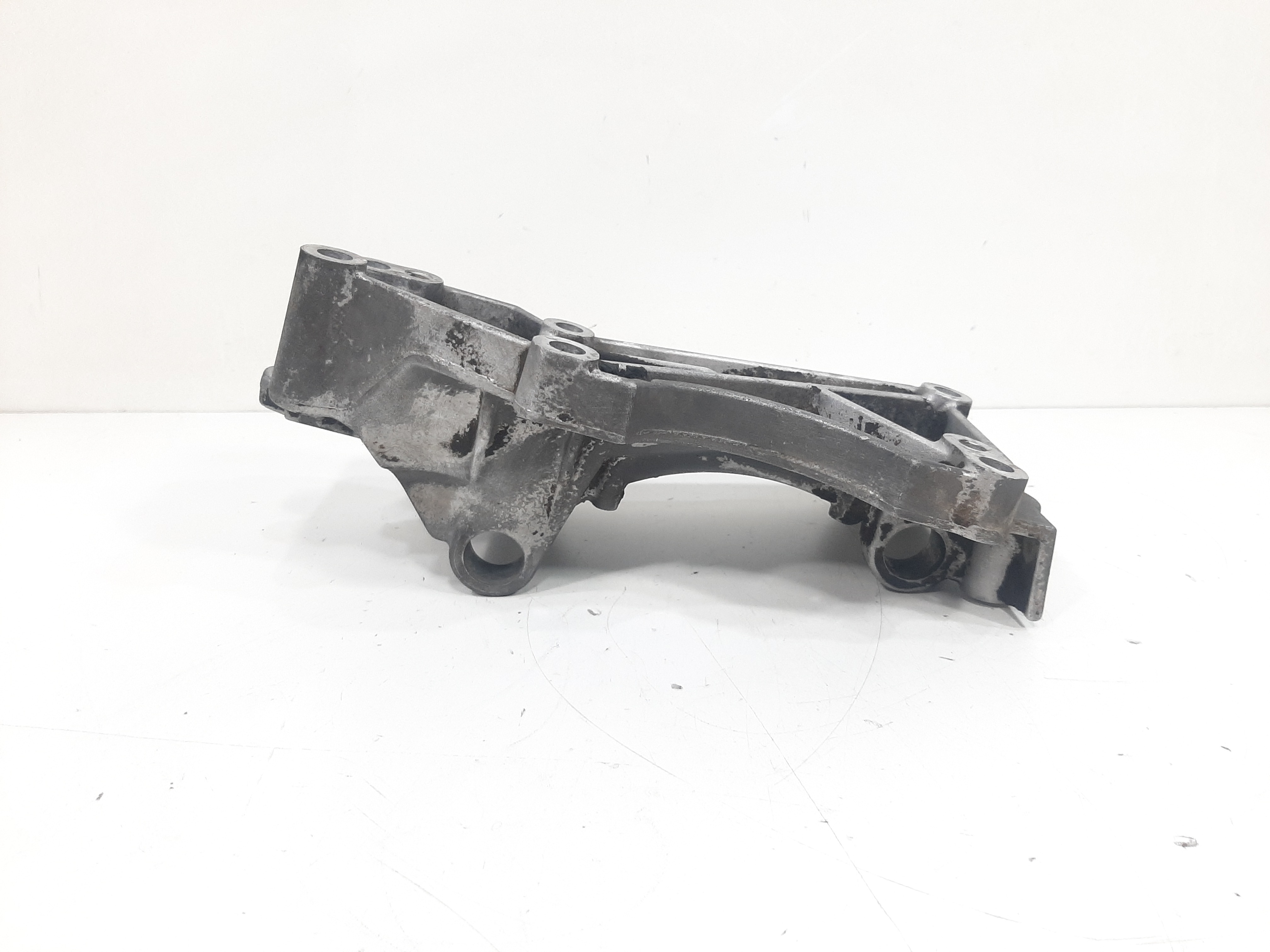 Suporte Compressor Ar Condicionado C4 Pallas Hatch Vtr 07 13 2
