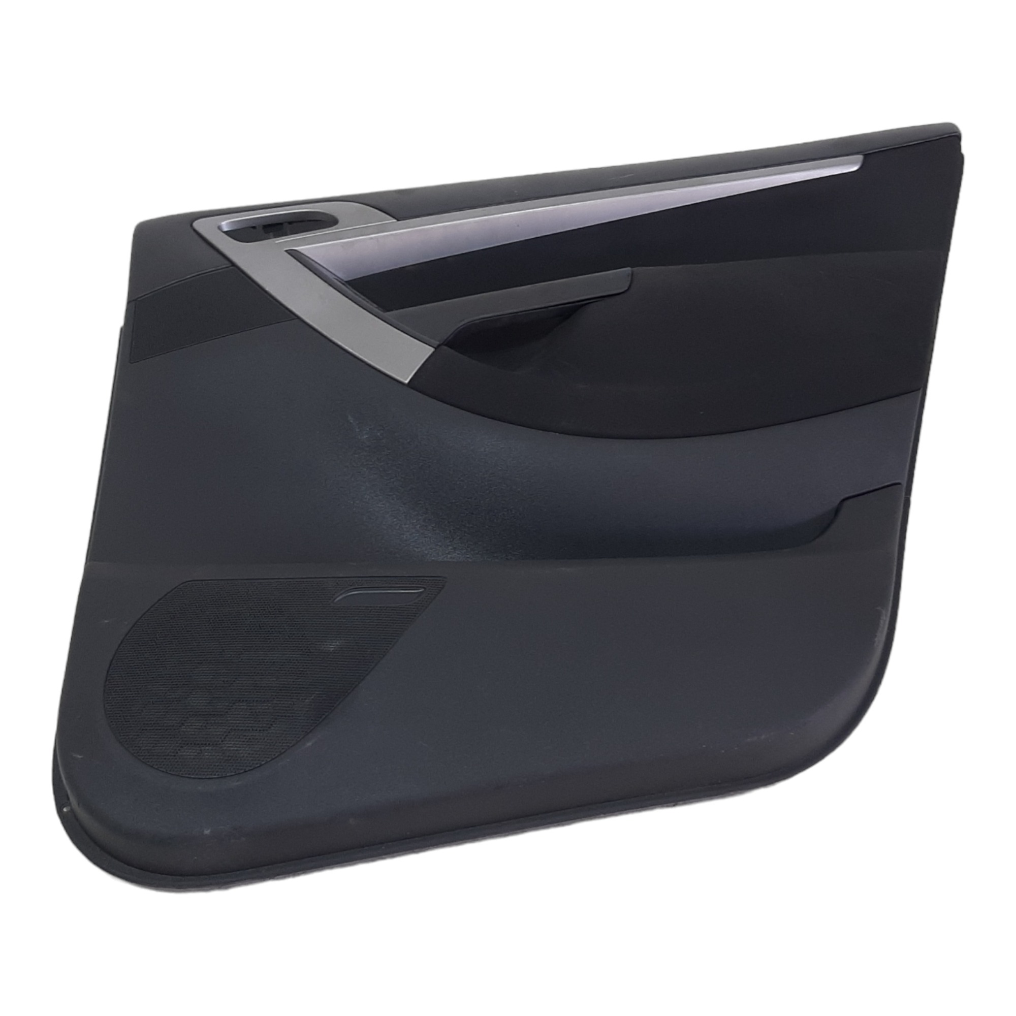 Forro Porta Traseiro Direito Citroen C4 Picasso 2009 A 2014 2