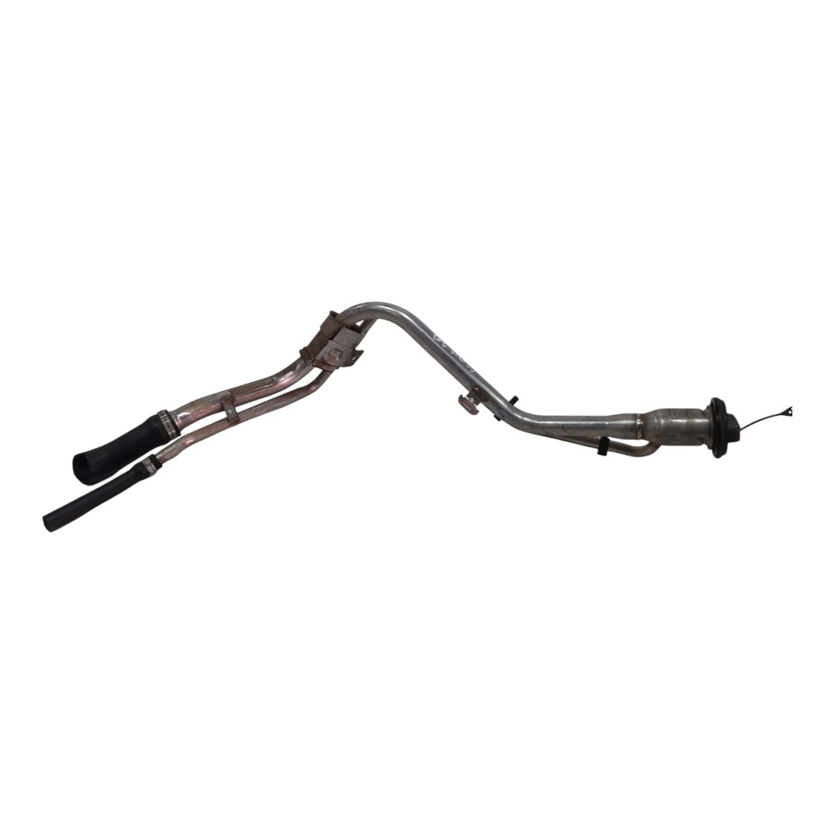 Gargalo Tanque Combustível Ford Focus 2009 2010 2011 A 2013 2