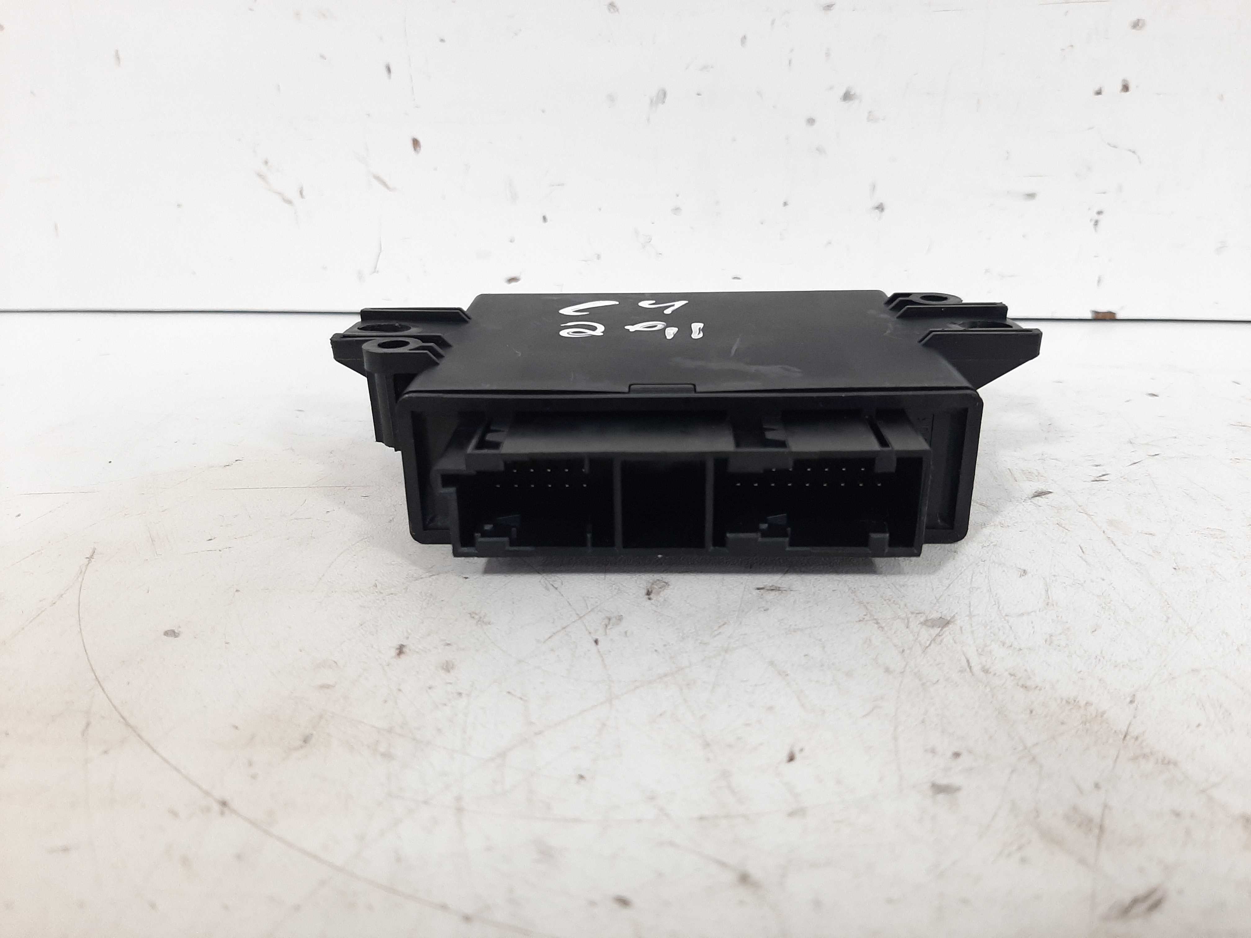 Modulo Estacionamento C4 Pallas 2007 A 2013 – 9661594280 6
