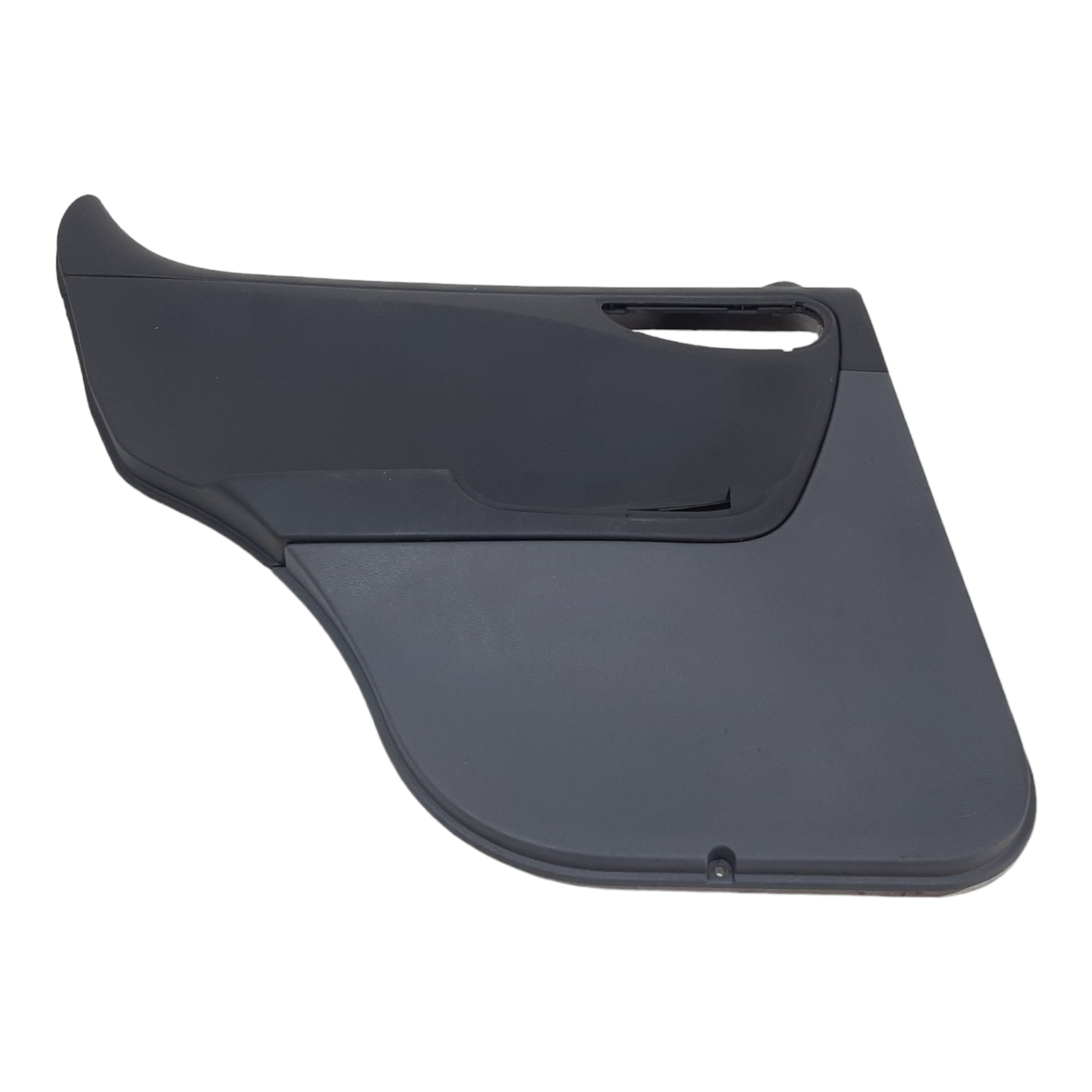 Forro Porta Traseira Esquerda Jac J3 2010 2011 2012 A 2015 2