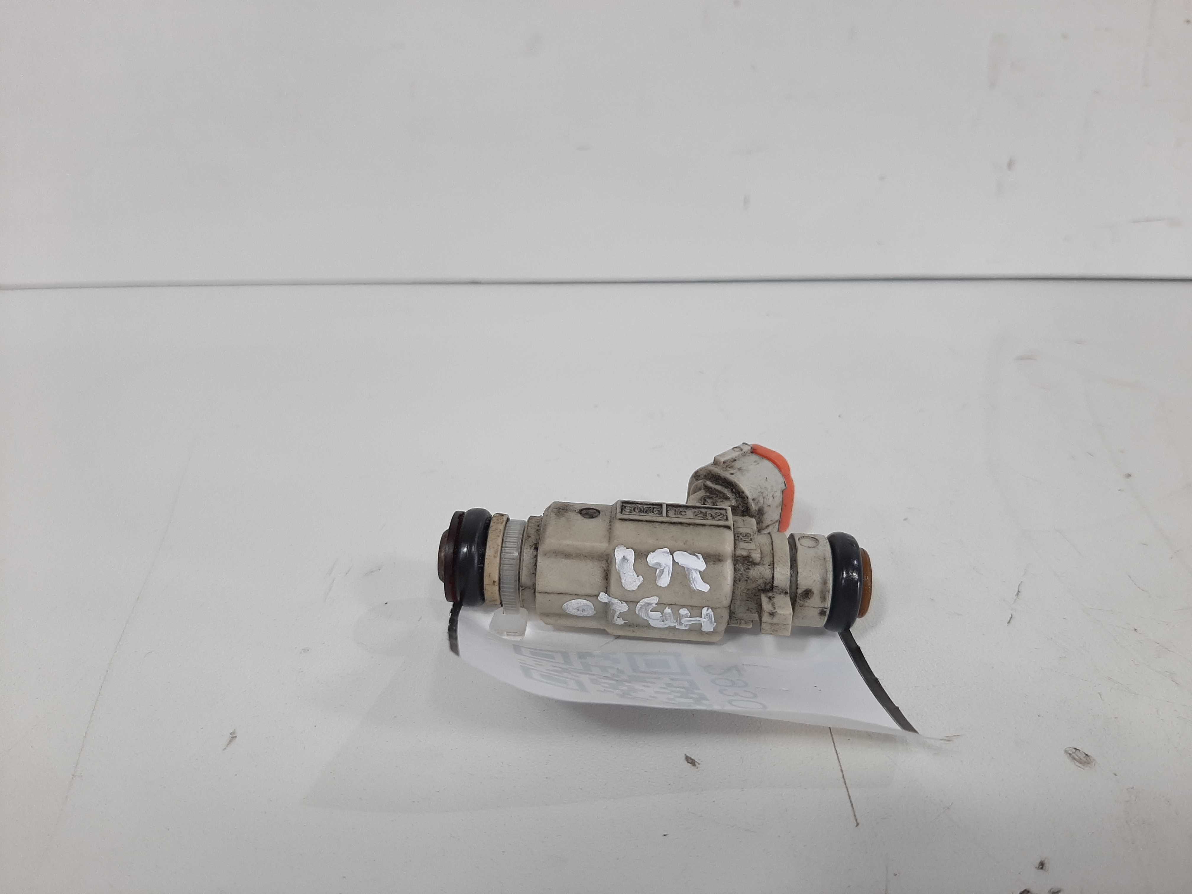 Bico Injetor Hb20 1.6 16v Flex 2012 2013 2014 2015 2016 2017 3