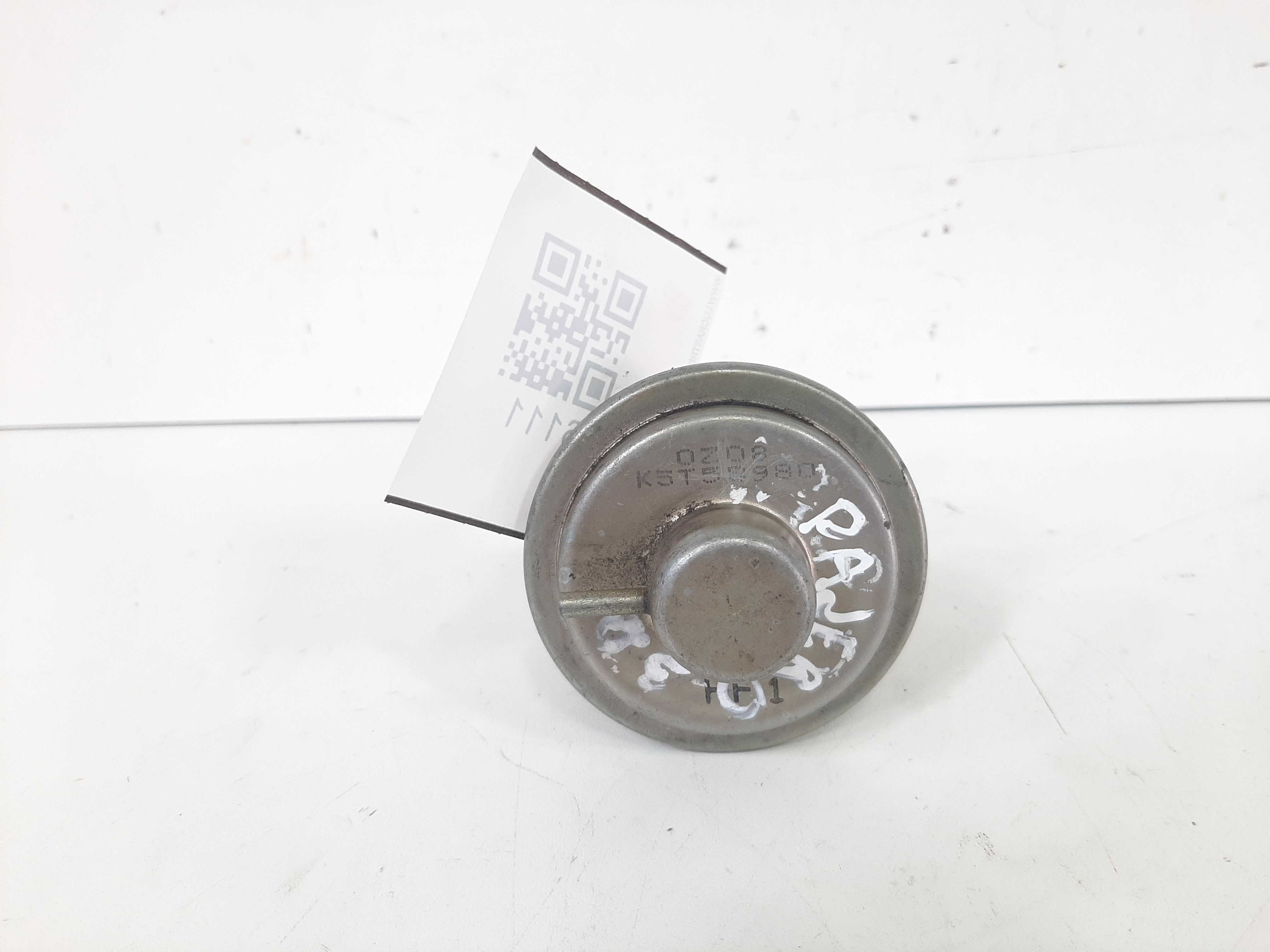 Valvula Egr Mitsubishi Pajero 3.0 2005 A 2015 – K5t58980 1