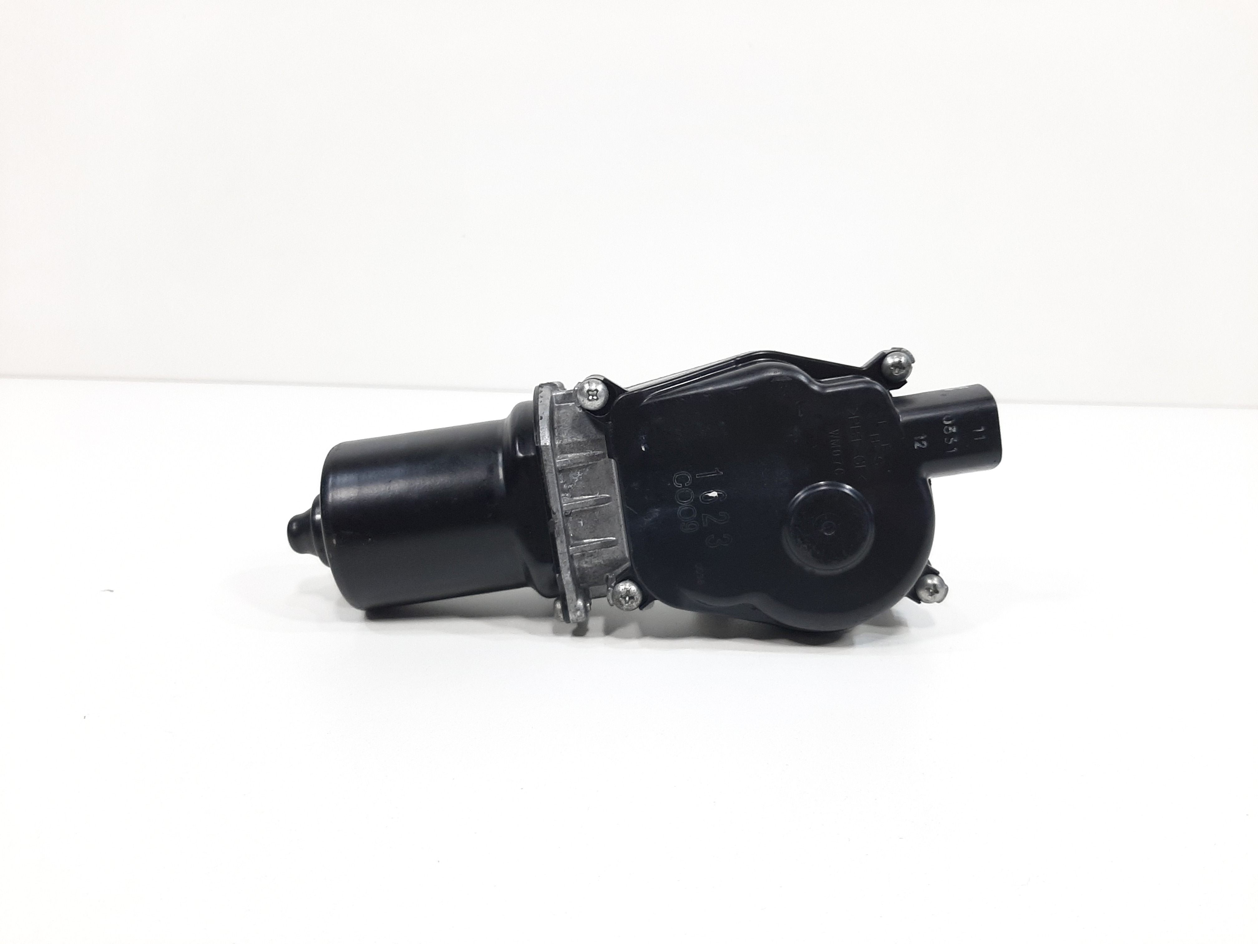 Motor Dianteiro Limpador Parabrisa Honda Civic 2012 A 2016 4