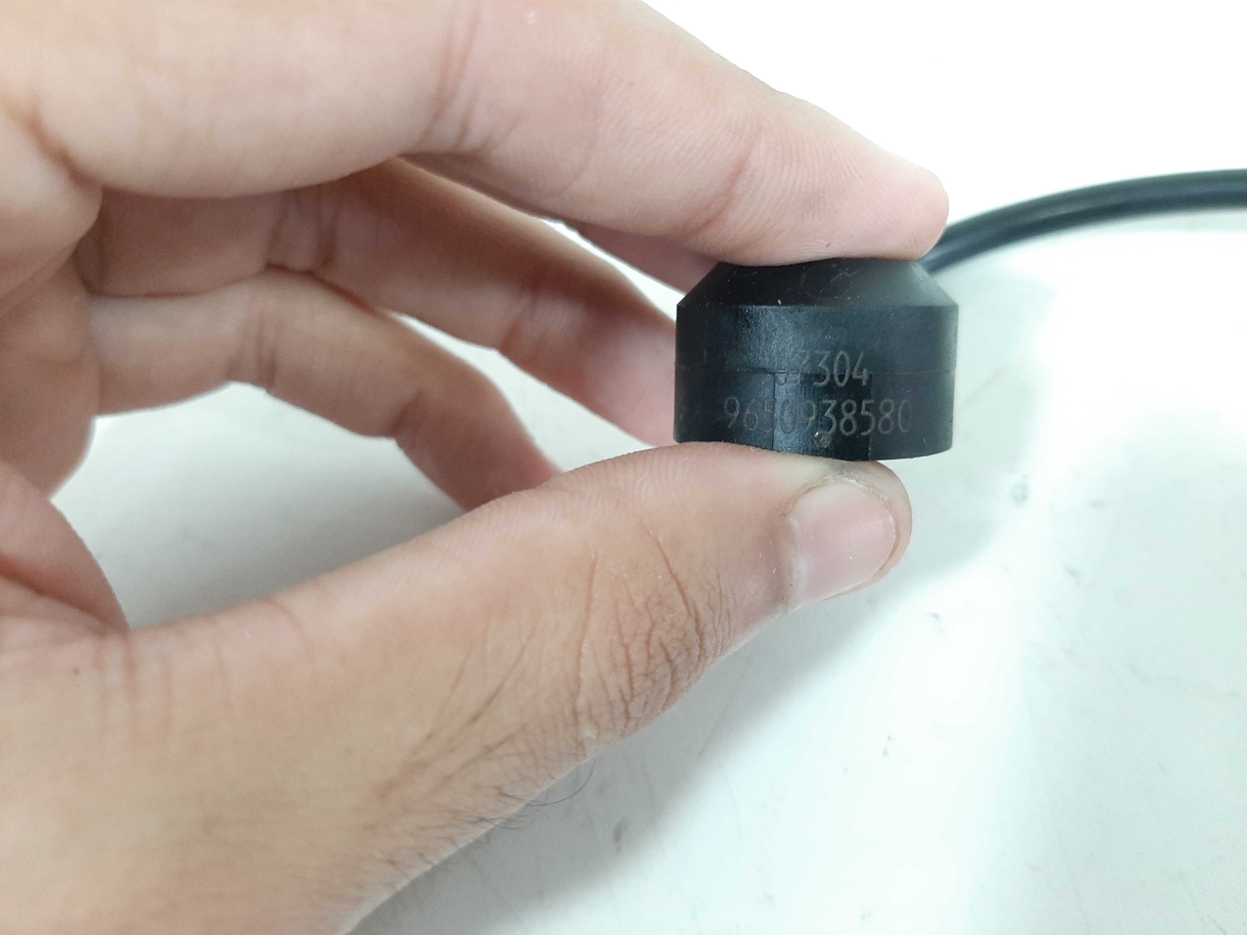 Sensor Detonação Citroen C4 Pallas 2007 2008 2009 A 2013 2