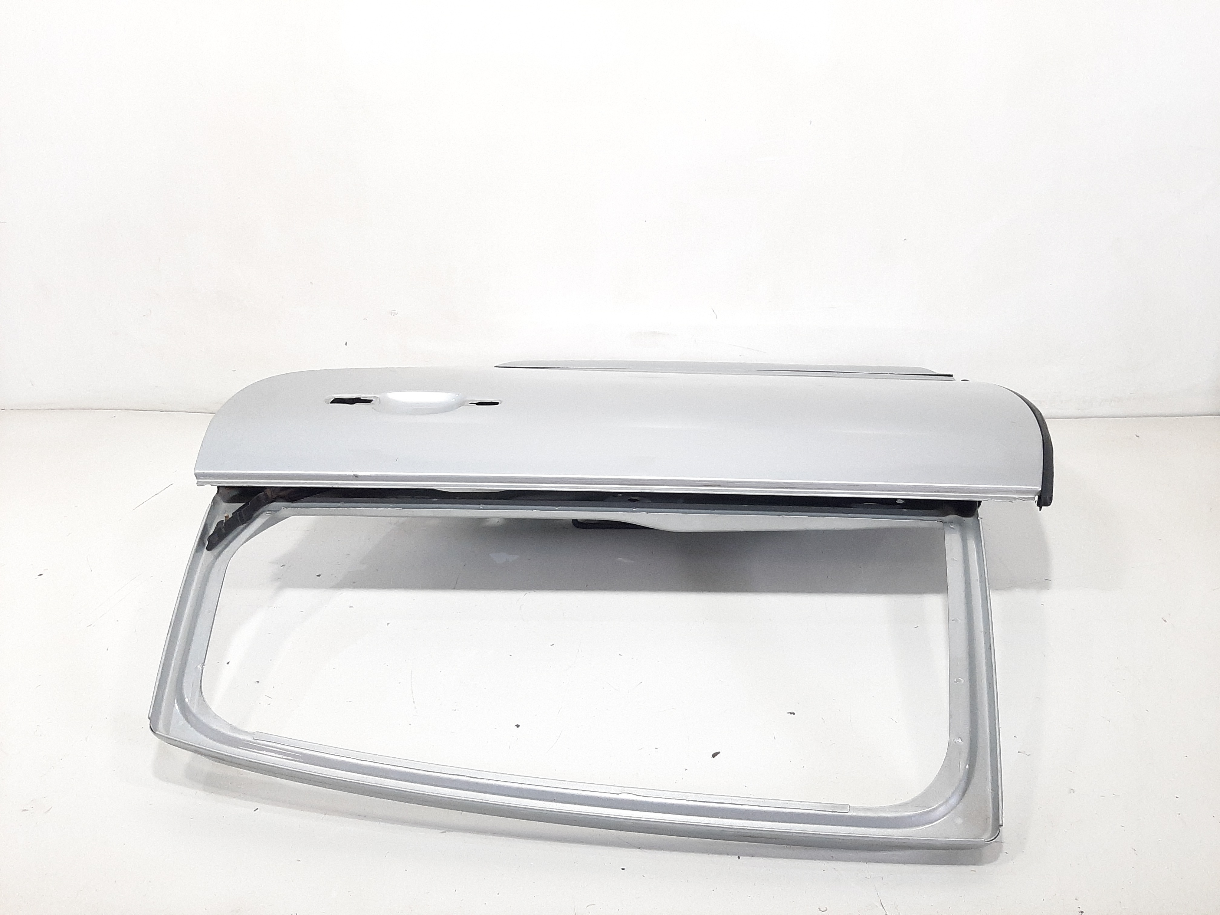 Porta Traseira Esquerda Citroen C4 Pallas 2007 2008 A 2013 5