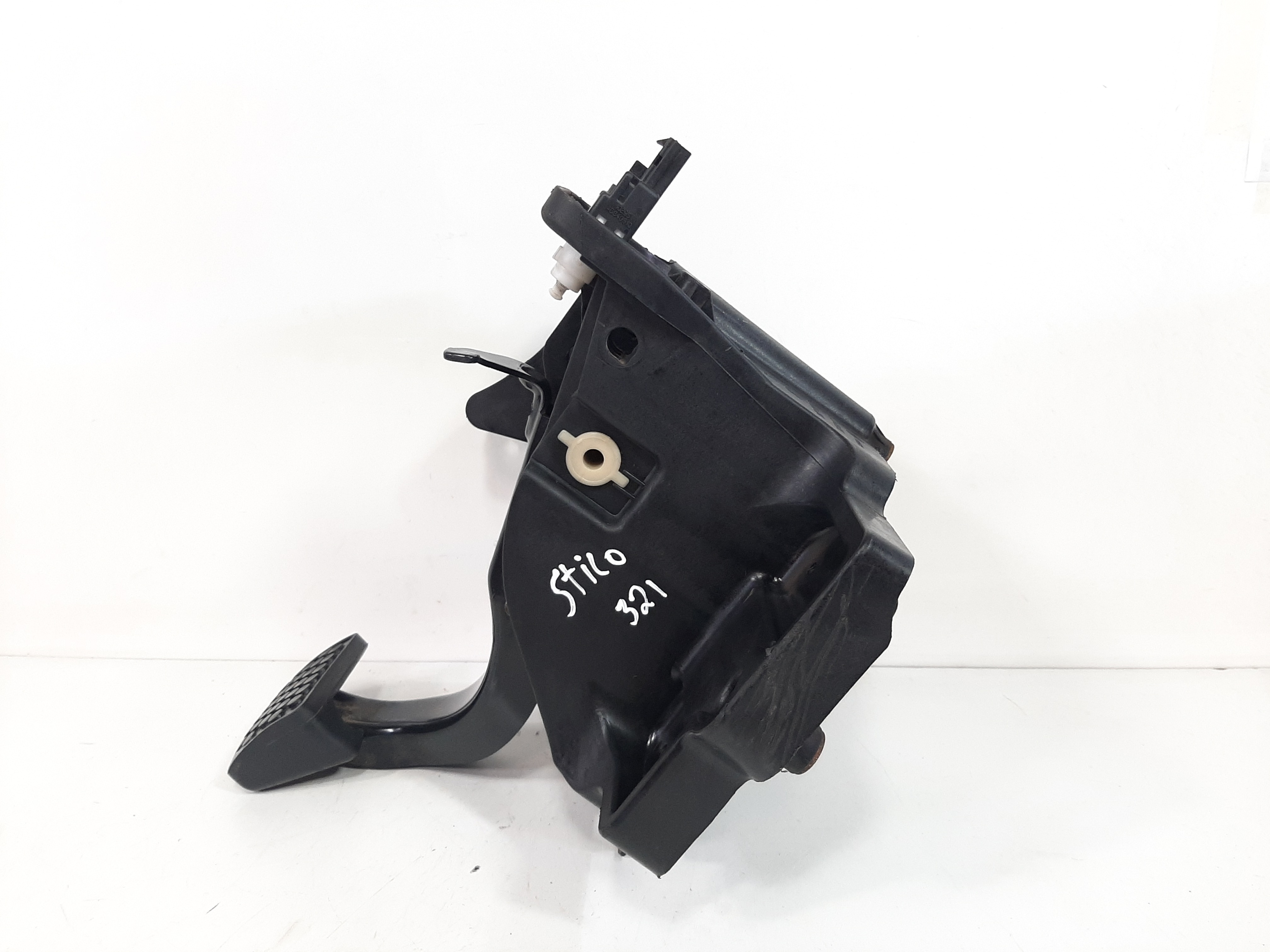 Pedal Freio Fiat Stilo Dualogic 2004 2005 2006 2007 A 2012