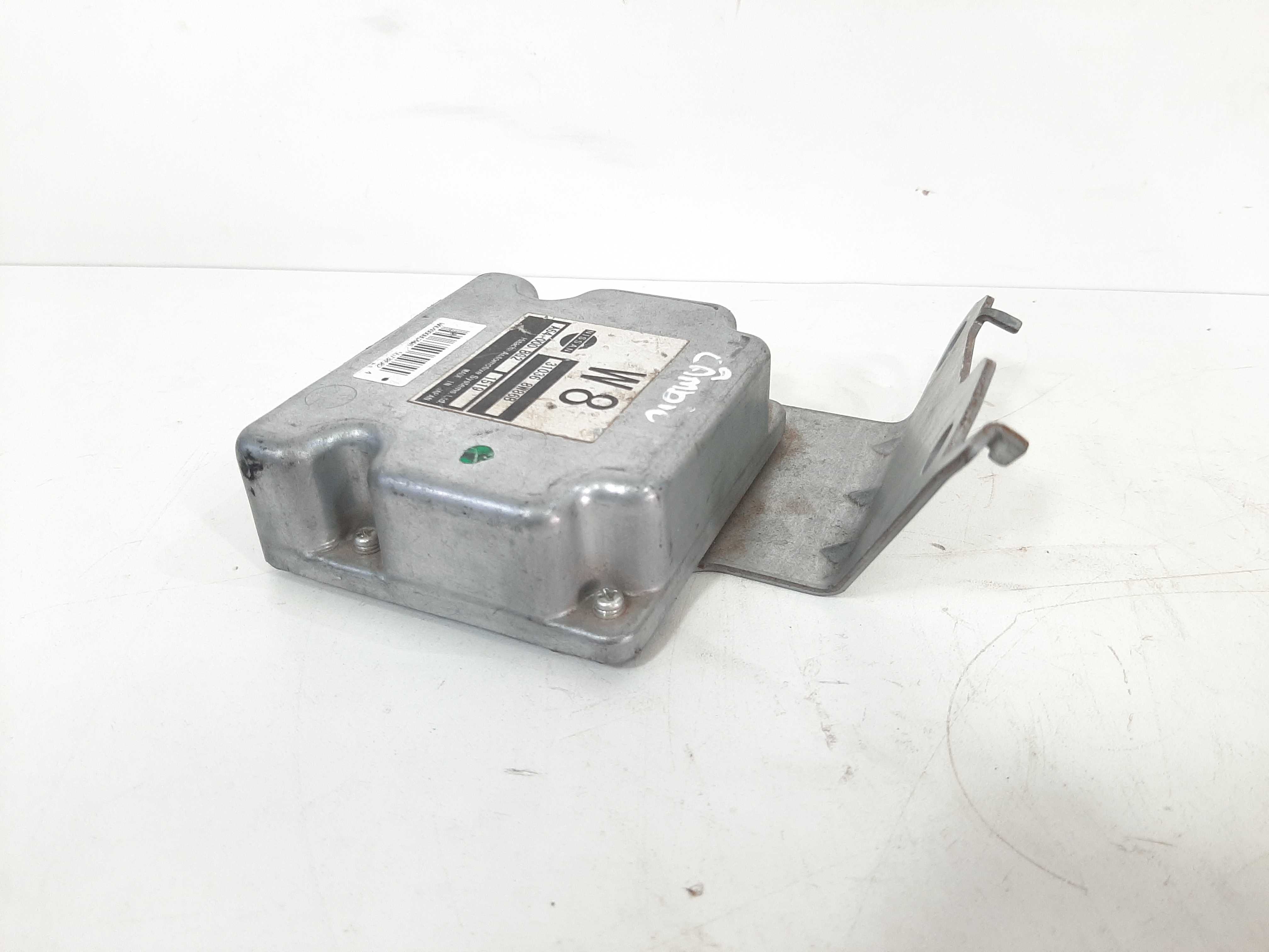 Modulo Cambio Automático Nissan Livinia 2008 2009 A 2013 5