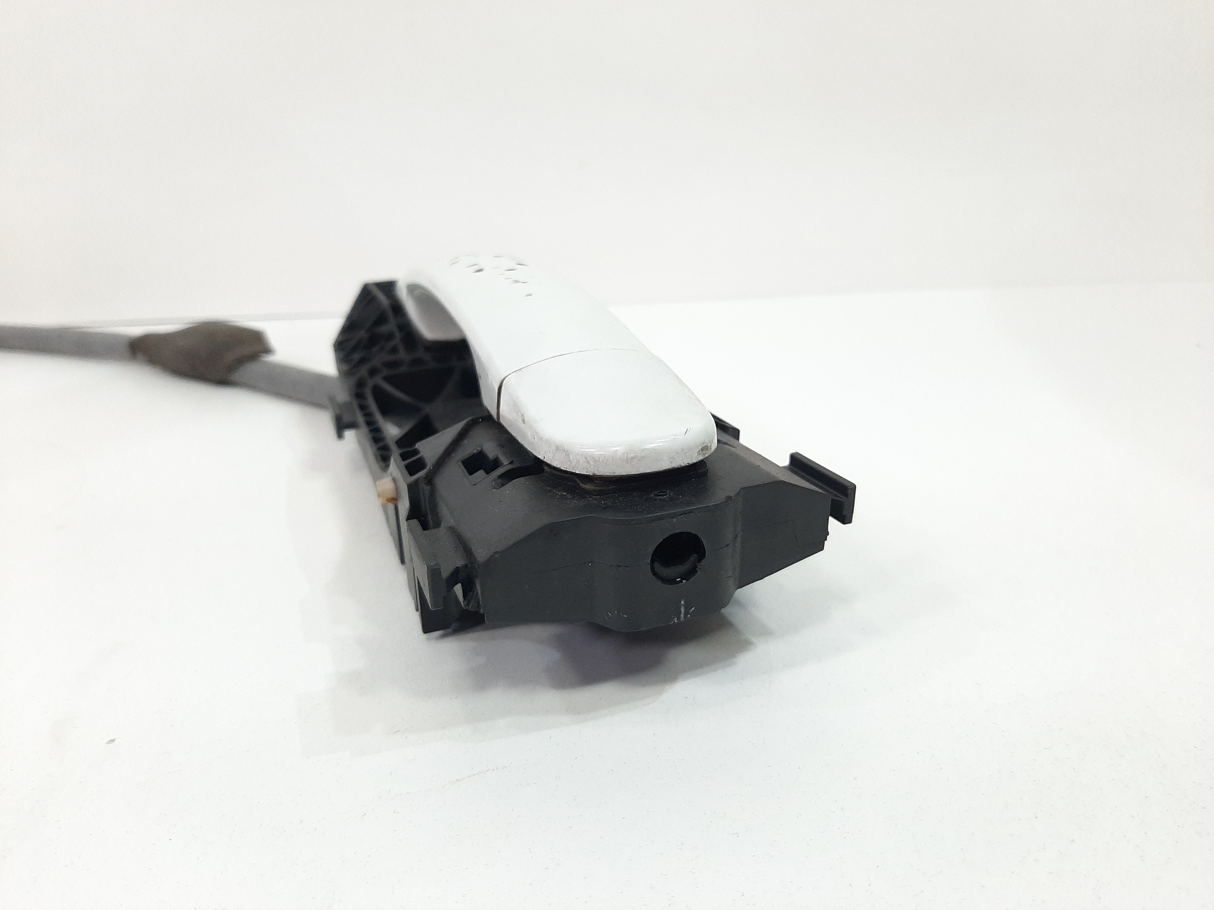 Maçaneta Externa Traseira Esquerda Vw Jetta 2.0 2011 A 2017 5