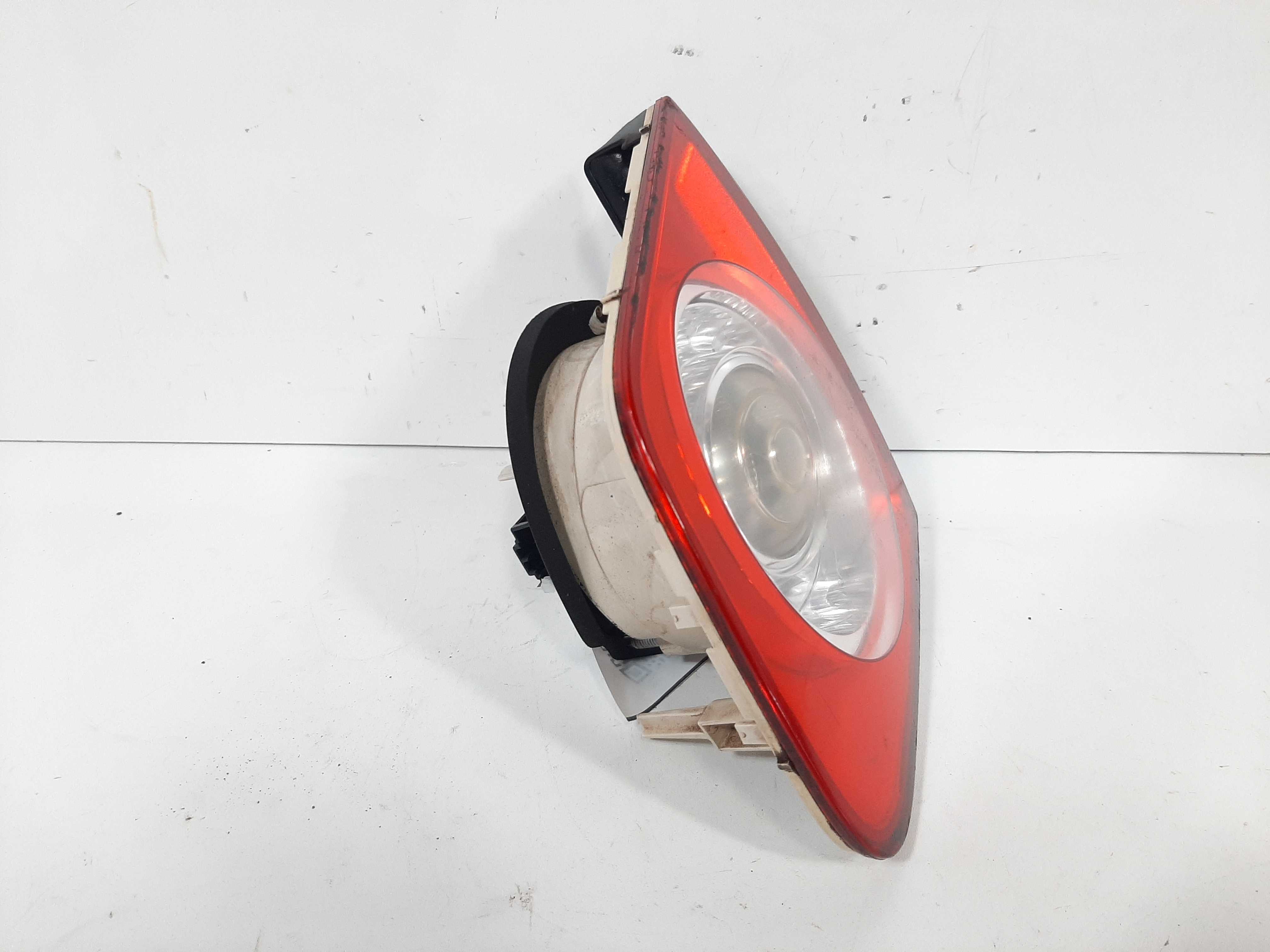 Lanterna Direita Tampa Traseira Vw Jetta 2007 2008 A 2012 3
