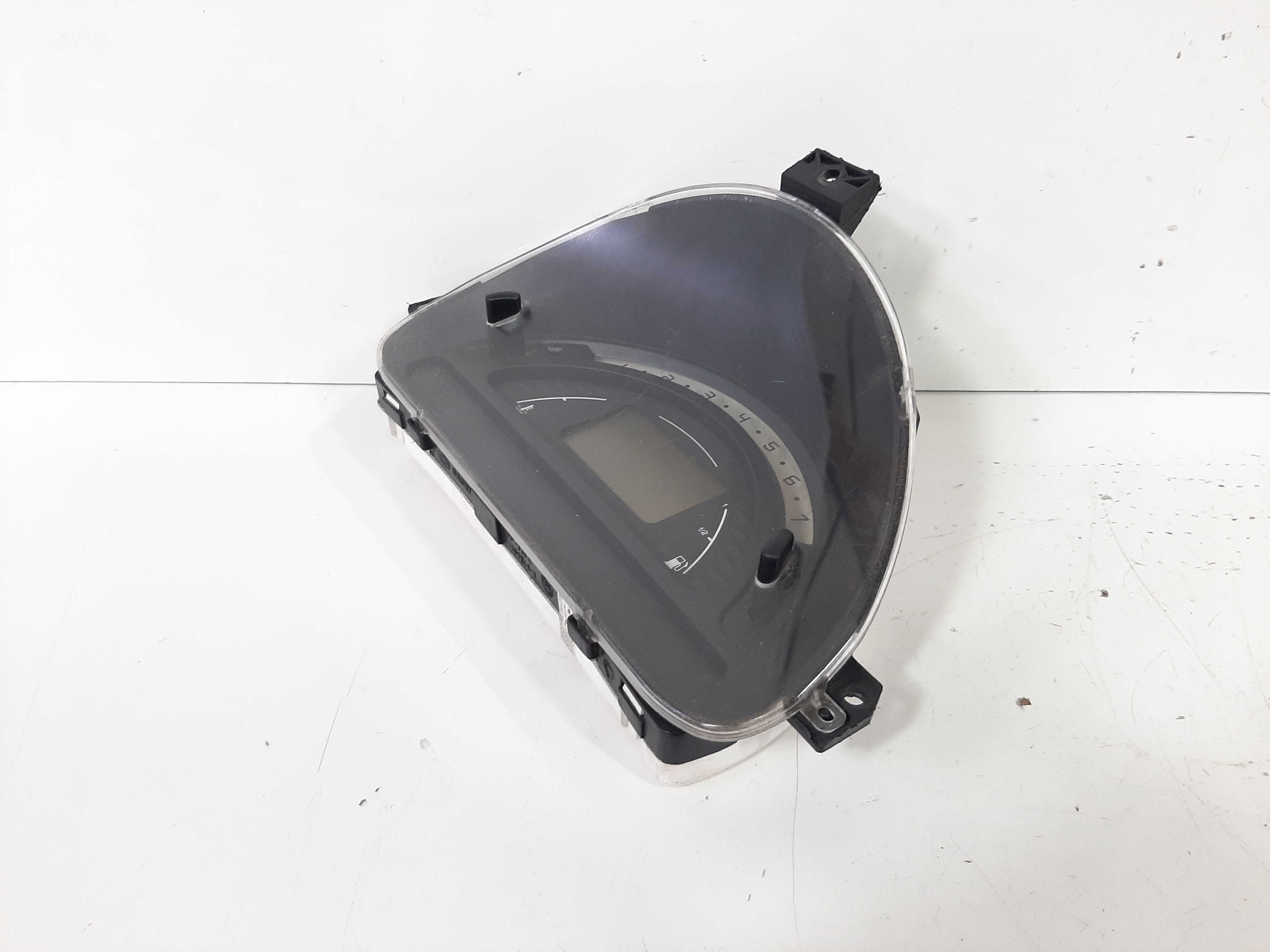 Painel Instrumentos Citroen C3 Glx 1.4 2005 2006 2007 A 2009 2