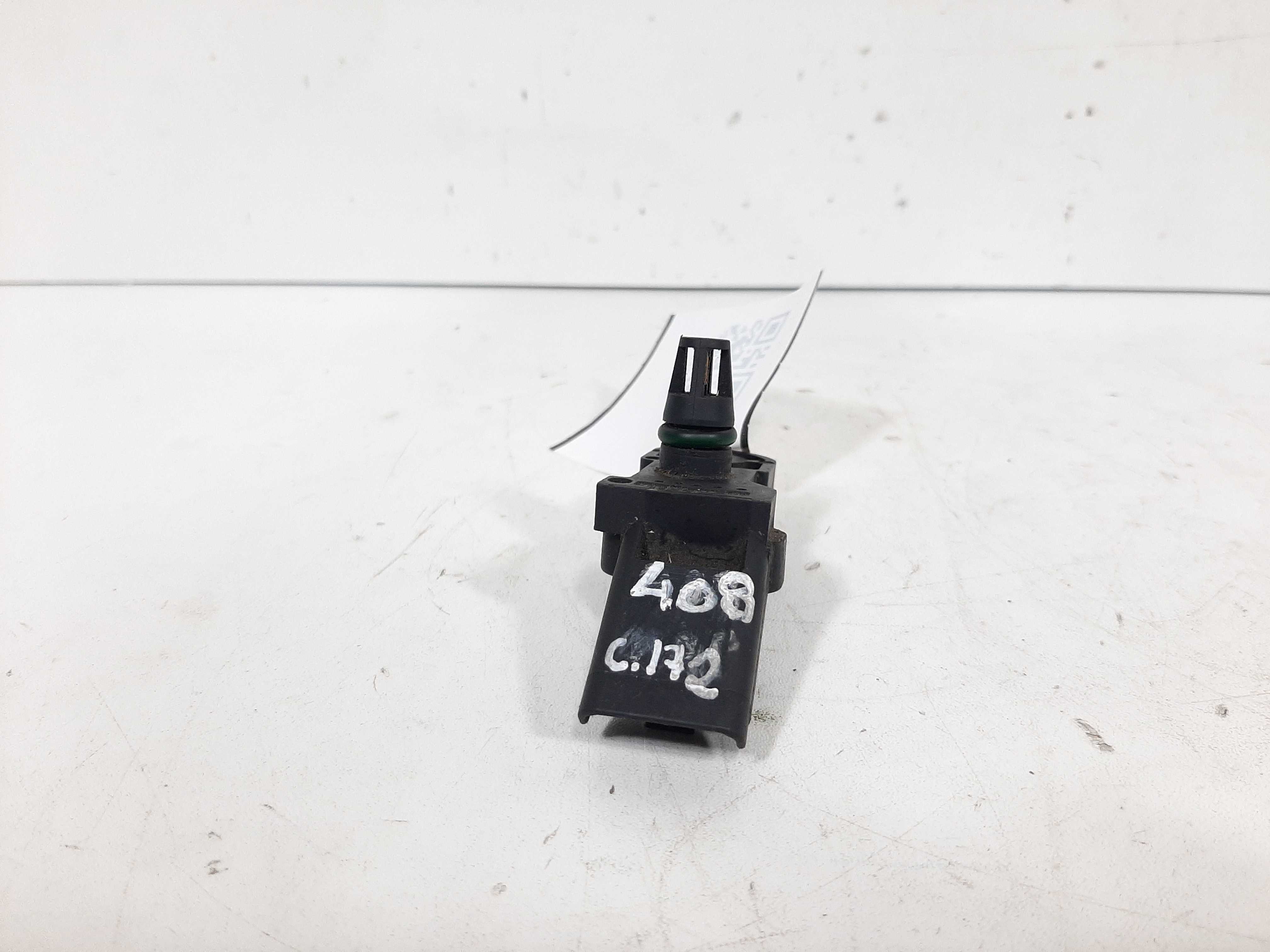Sensor Map Peugeot 408 Citroen C3 Allure 2012 2013 2014 6