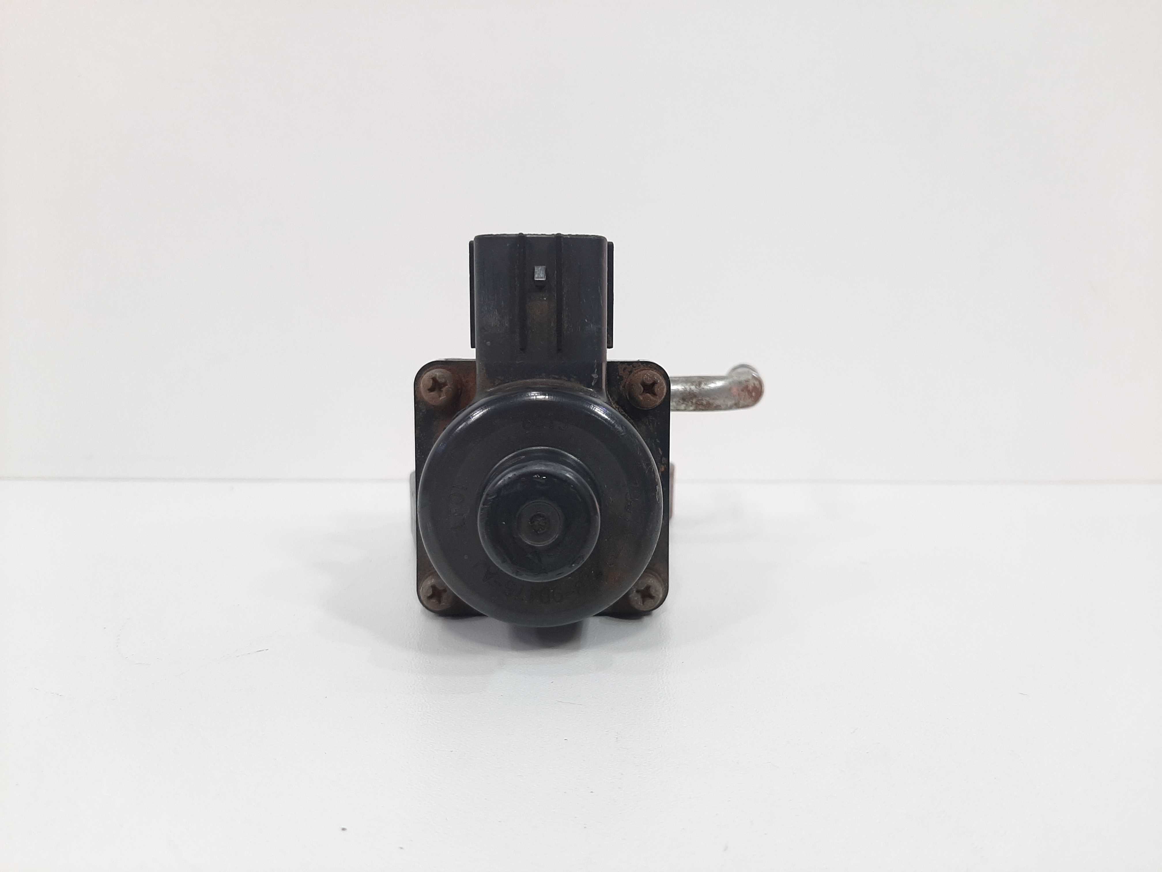 Válvula Egr Ford Fusion 2.3 2.5 16v Gasolina 2006 A 2011 2