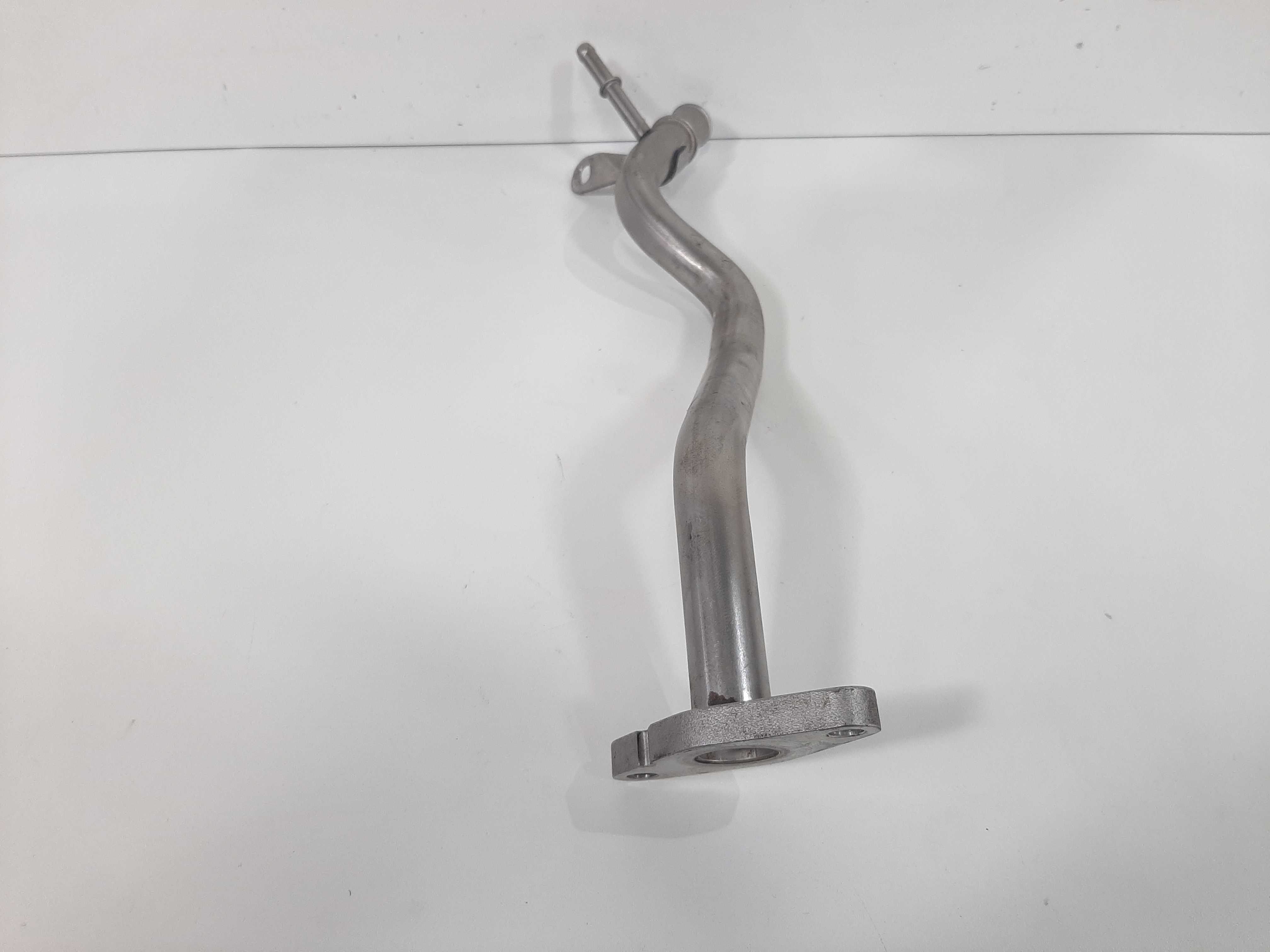 Tubo Duto Água Tracker 1.4 Ltz 2014 2015 2016 2017 2018 2019 3