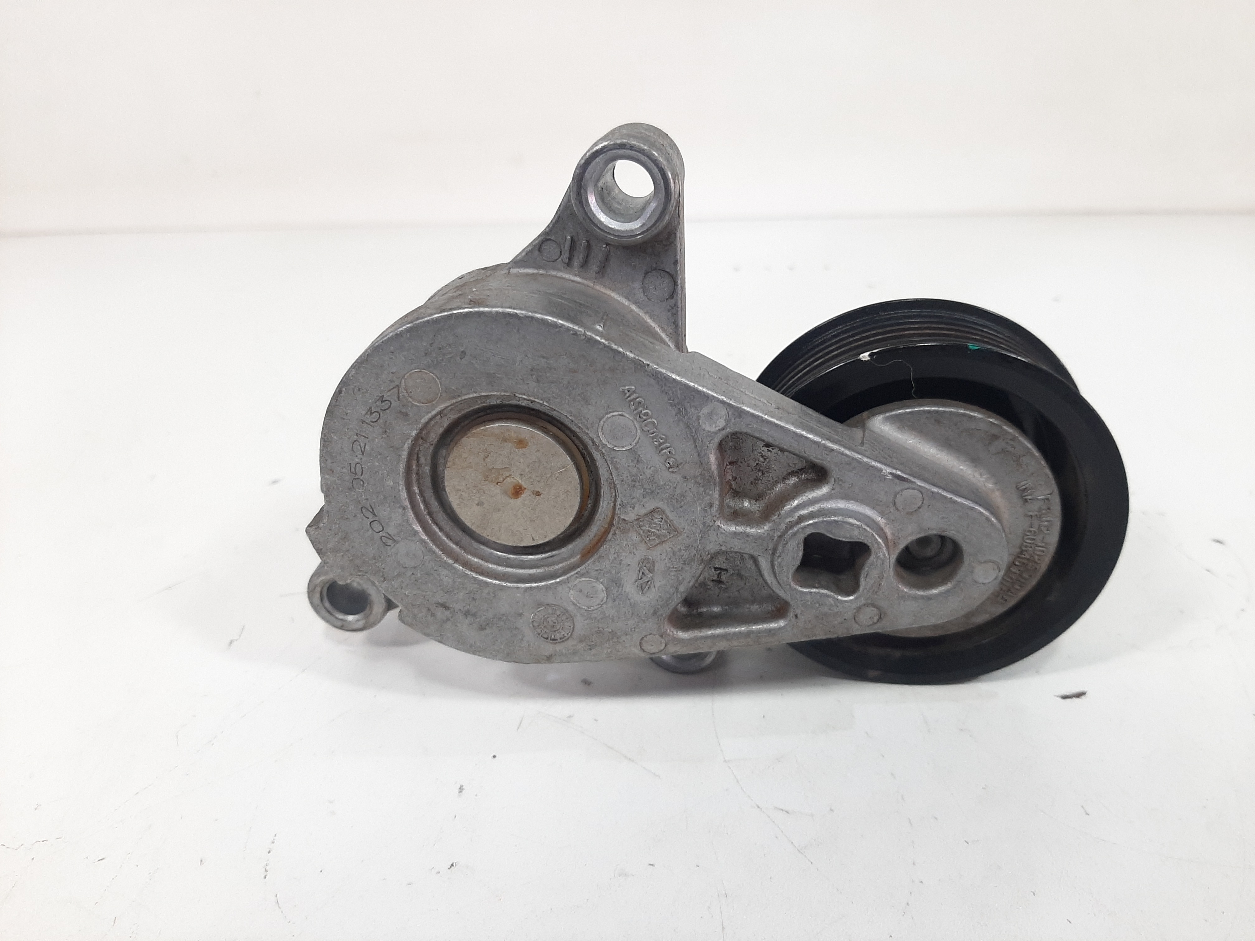 Tensor De Correia Caoa Chery Tiggo 8 1.6 Turbo 2019 A 2022 5