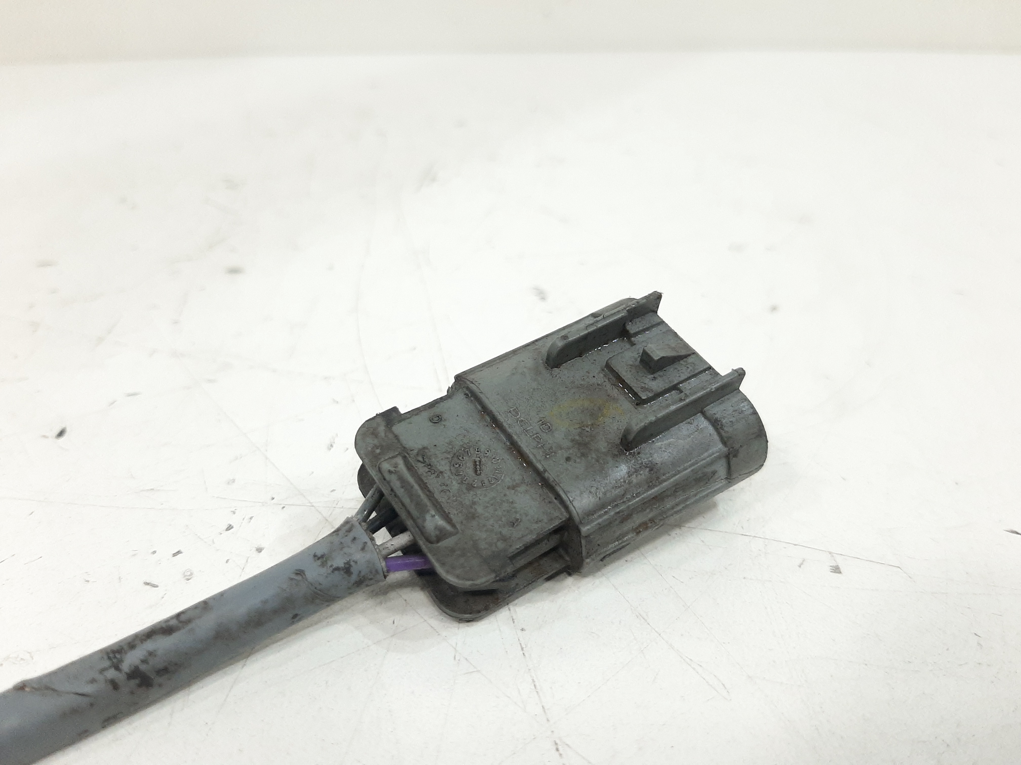 Sonda Lambda Pré Hyundai Azera 3.3 2007 A 2011 Veracruz 3.8 6