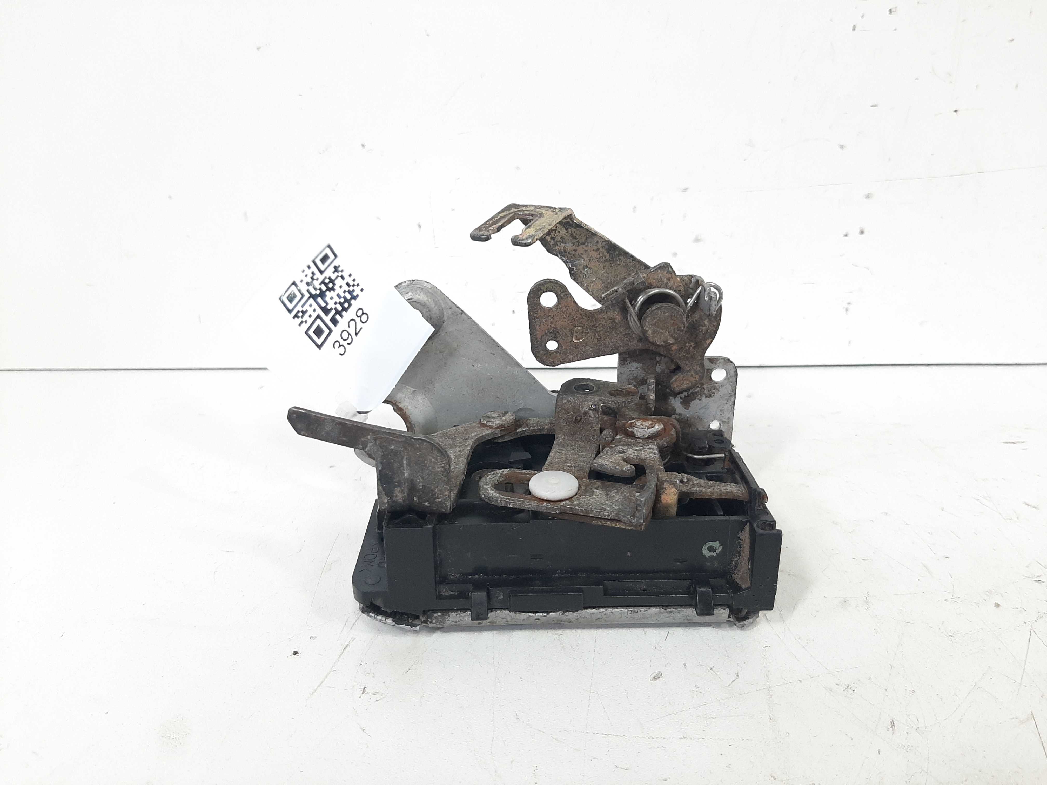 Fechadura Traseira Direita Vw Gol Parati G3 G4 2005 A 2009 1