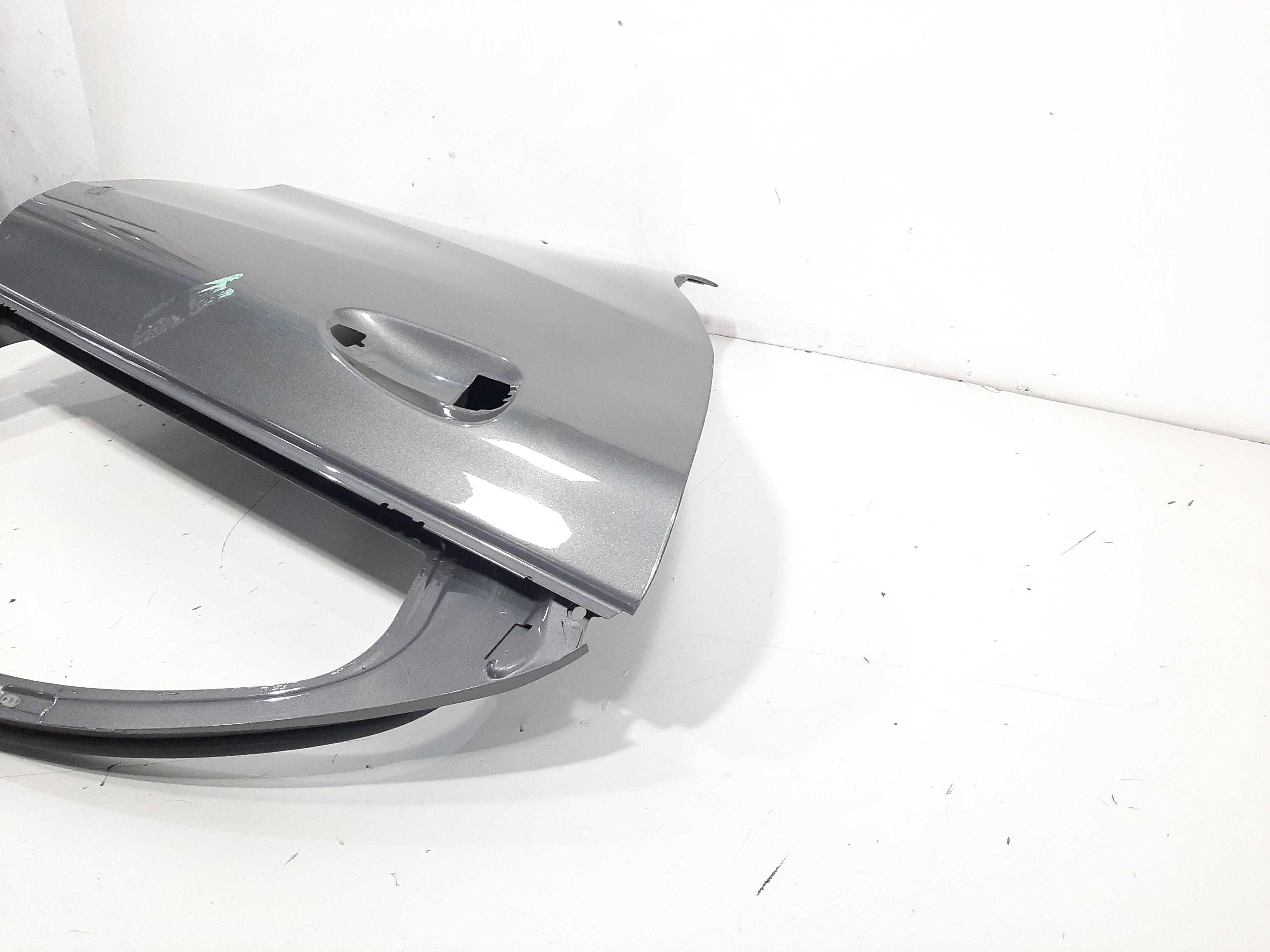 Porta Traseira Direita Mercedes A200 A45 W176 2013 A 2017 3