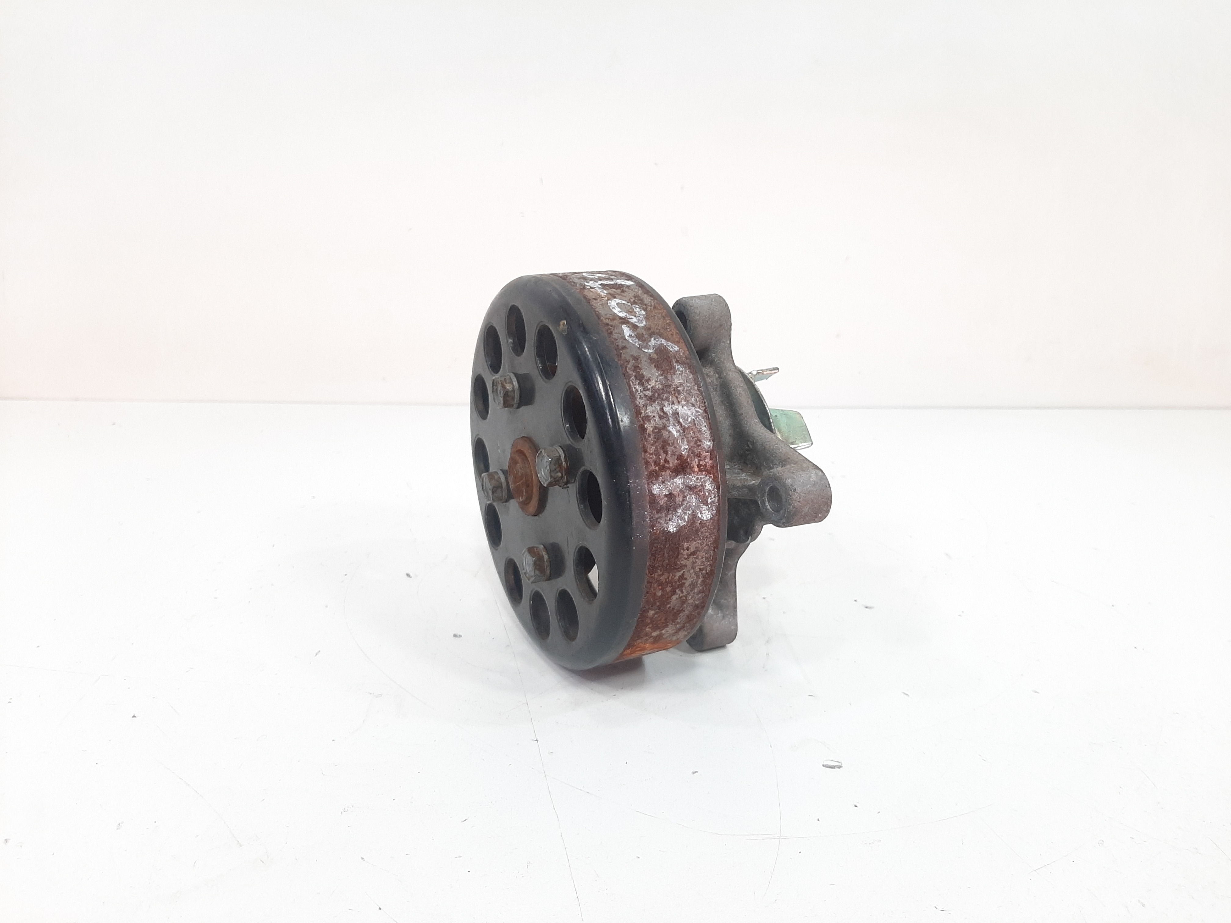 Bomba Água Hyundai Veloster 1.6 2012 2013 1