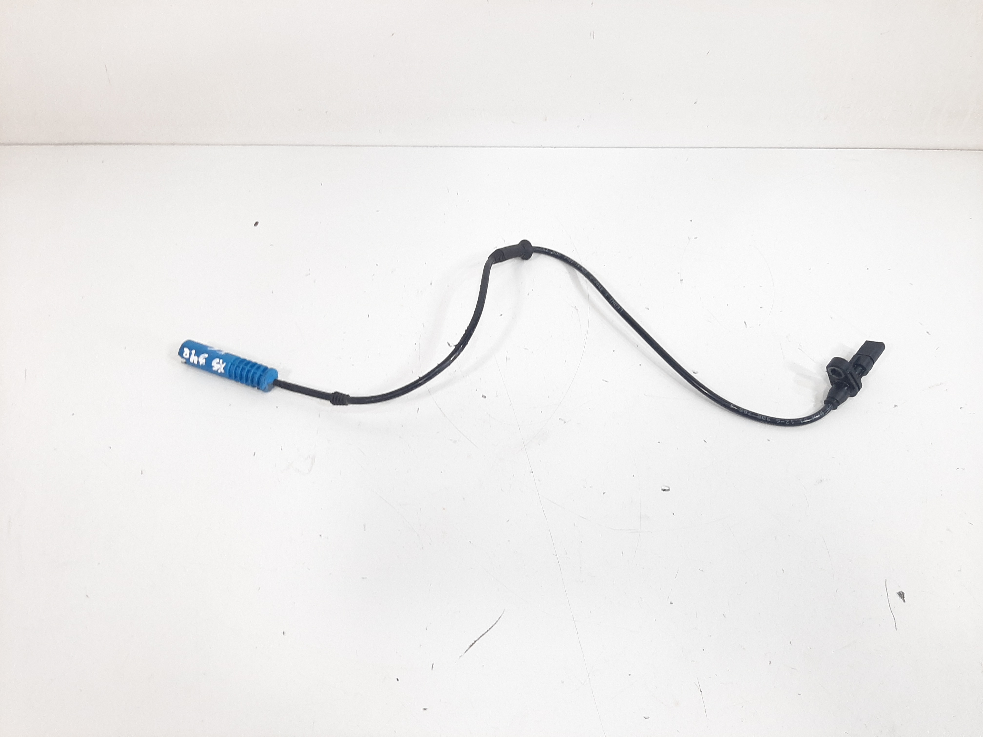 Sensor Abs Dianteiro Esquerdo Bmw X5 E53 1999 2000 A 2006 9