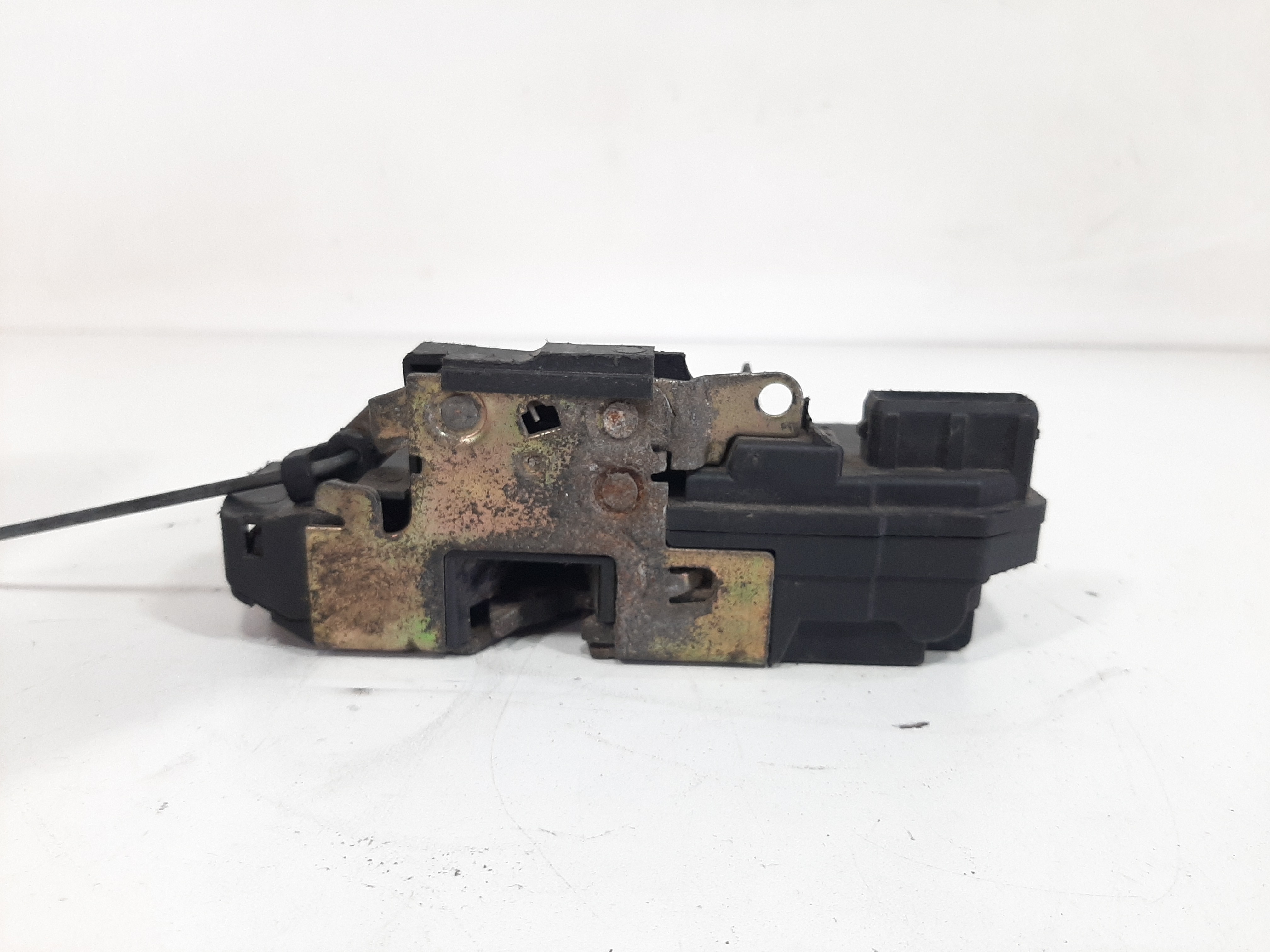 Fechadura Traseira Direita Peugeot 206 1999 2000 2001 A 2008 4