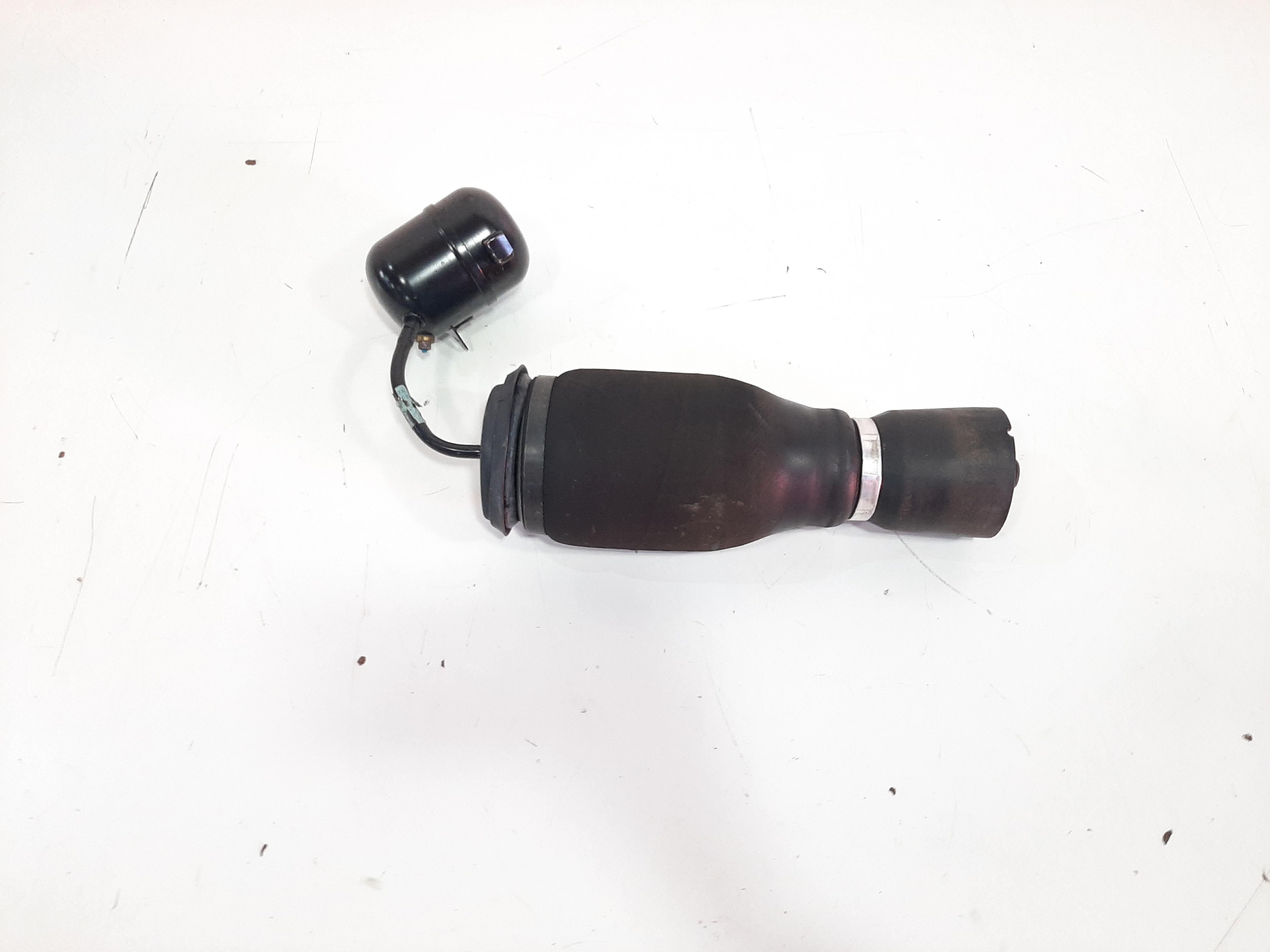 Bolsa Suspensão Ar Traseira Direita Bmw X5 E53 1999 A 2006 3