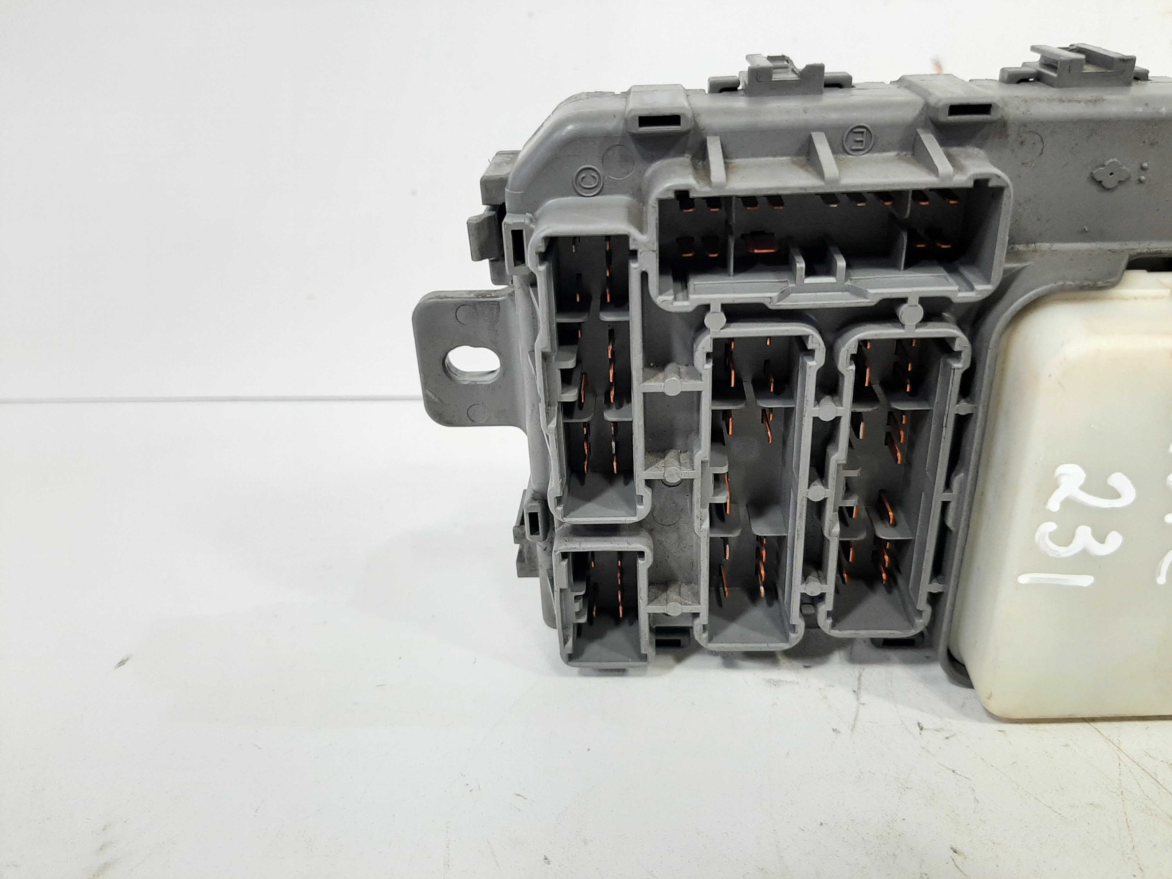Caixa Fusível Honda Civic 1.6 16v 2000 A 2006 – 38600s04yo1 2