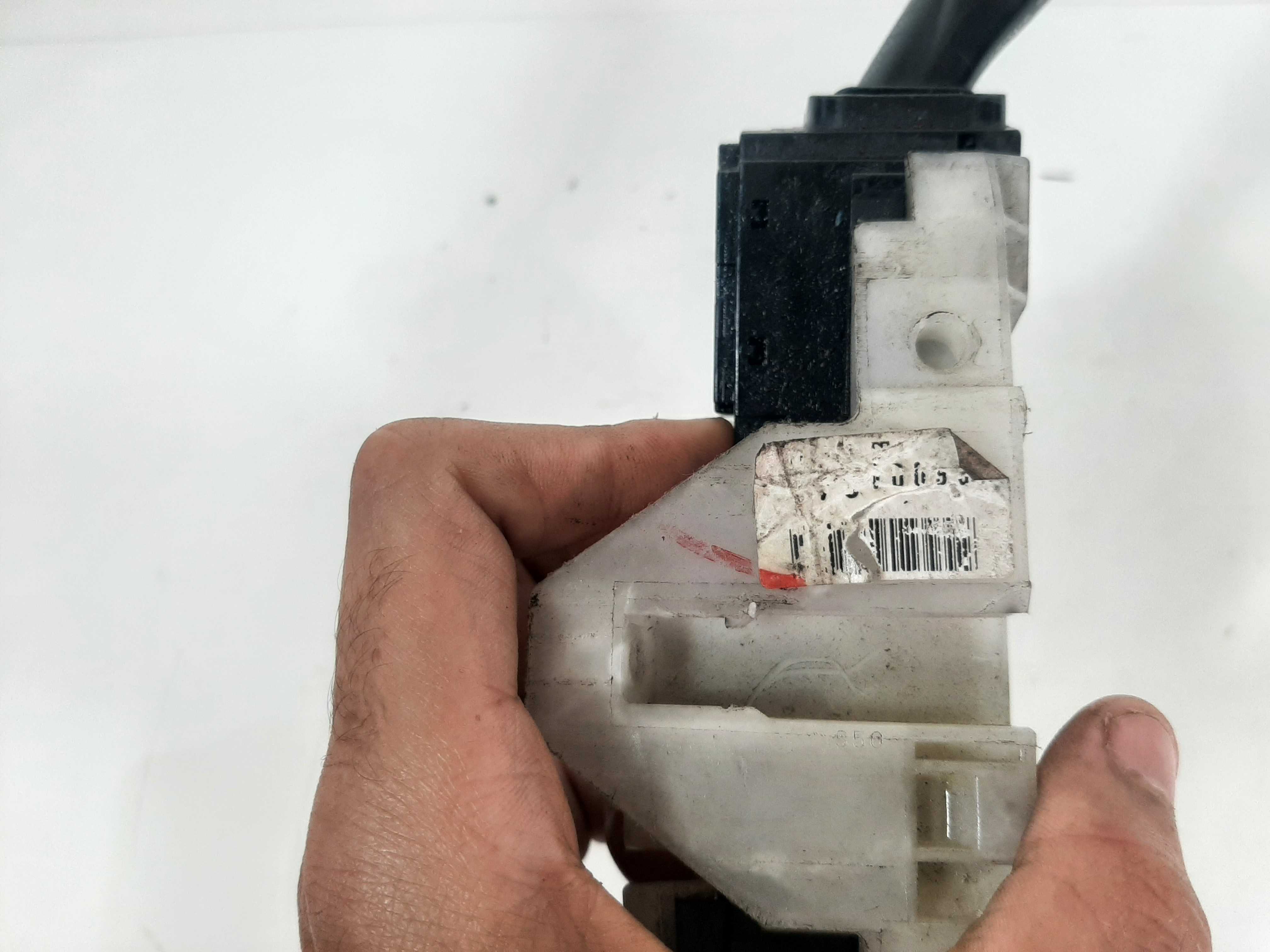 Chave Seta Mitsubishi Grandis 2005 2006 2007 2008 6