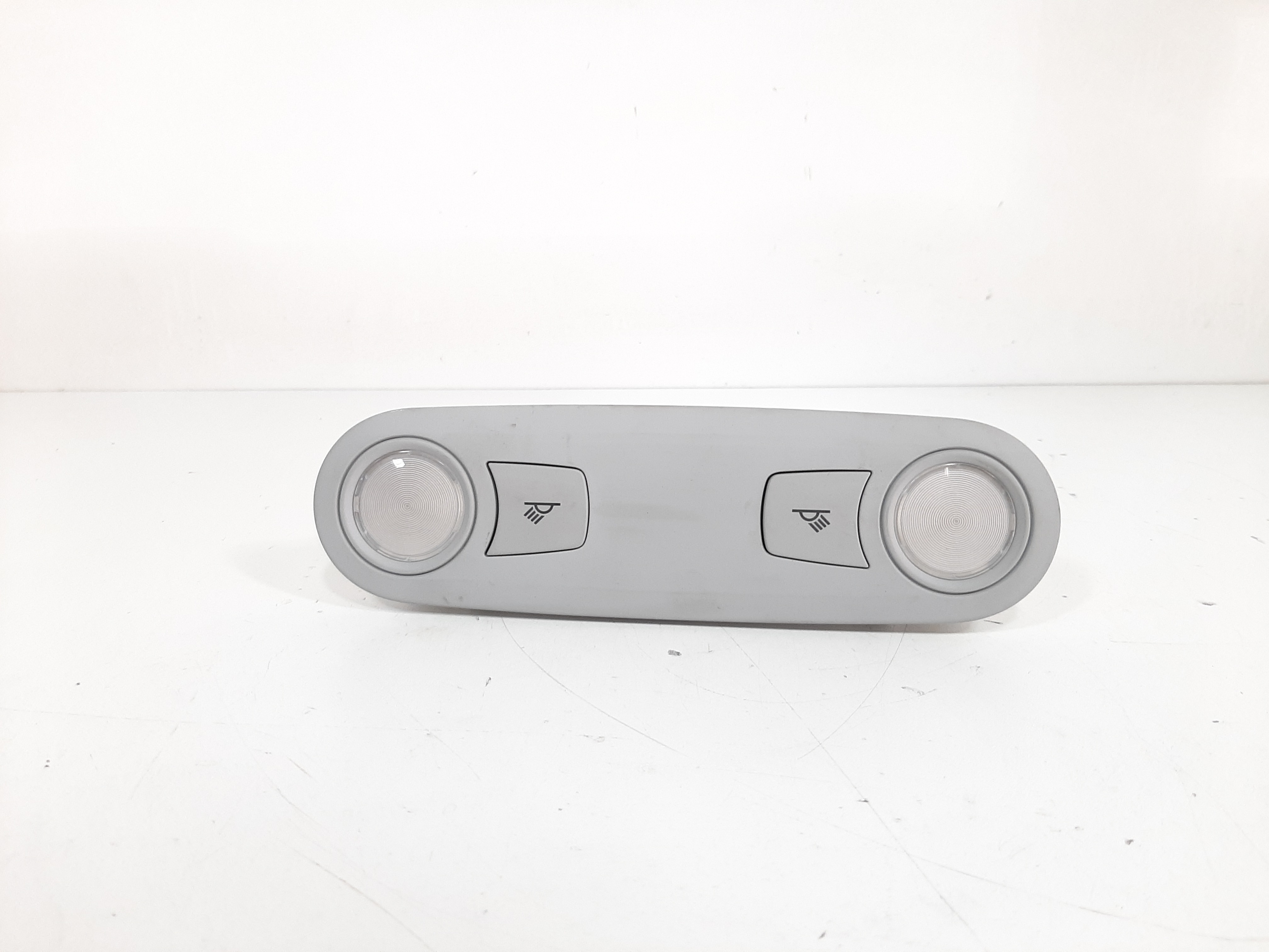 Luz Teto Traseira Audi A4 2010 2011 2012 A 2015 8t094711bet1 7