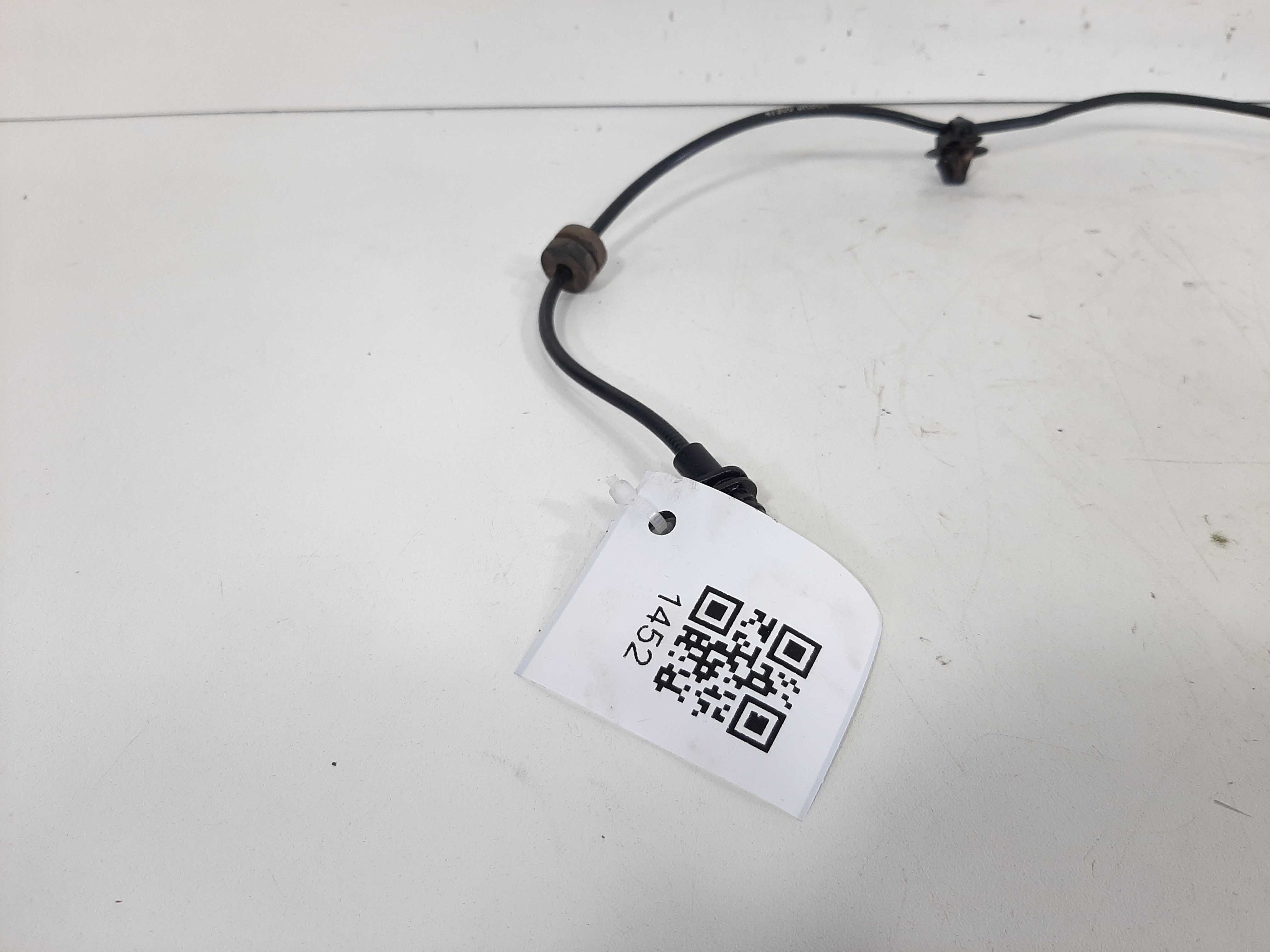 Abs Traseiro Esquerdo Nissan Kicks 2012 2013 2014 2015 2016 3