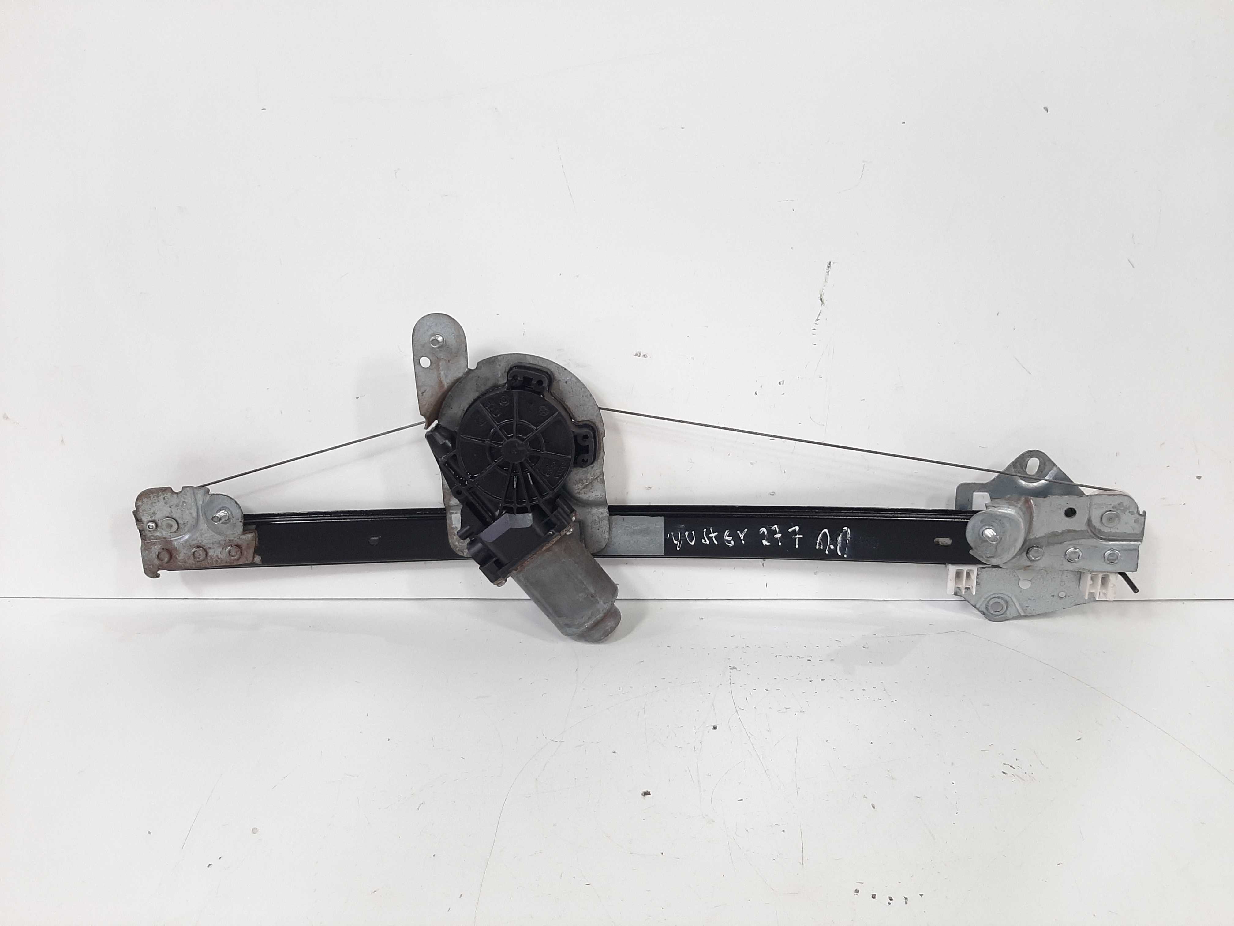 Máquina Vidro Porta Dianteira Direita Duster 2011 A 2018 1