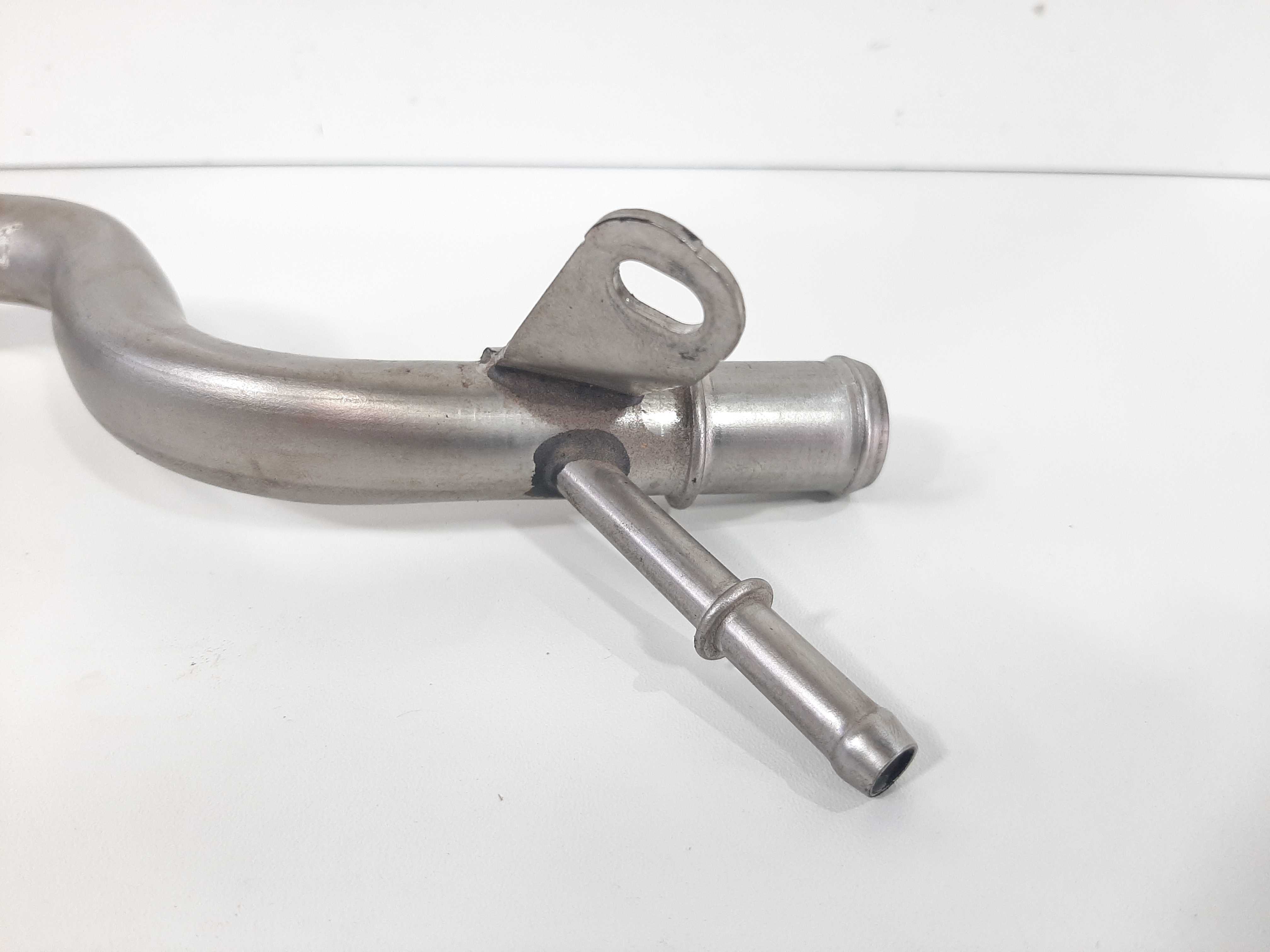 Tubo Duto Água Tracker 1.4 Ltz 2014 2015 2016 2017 2018 2019 5