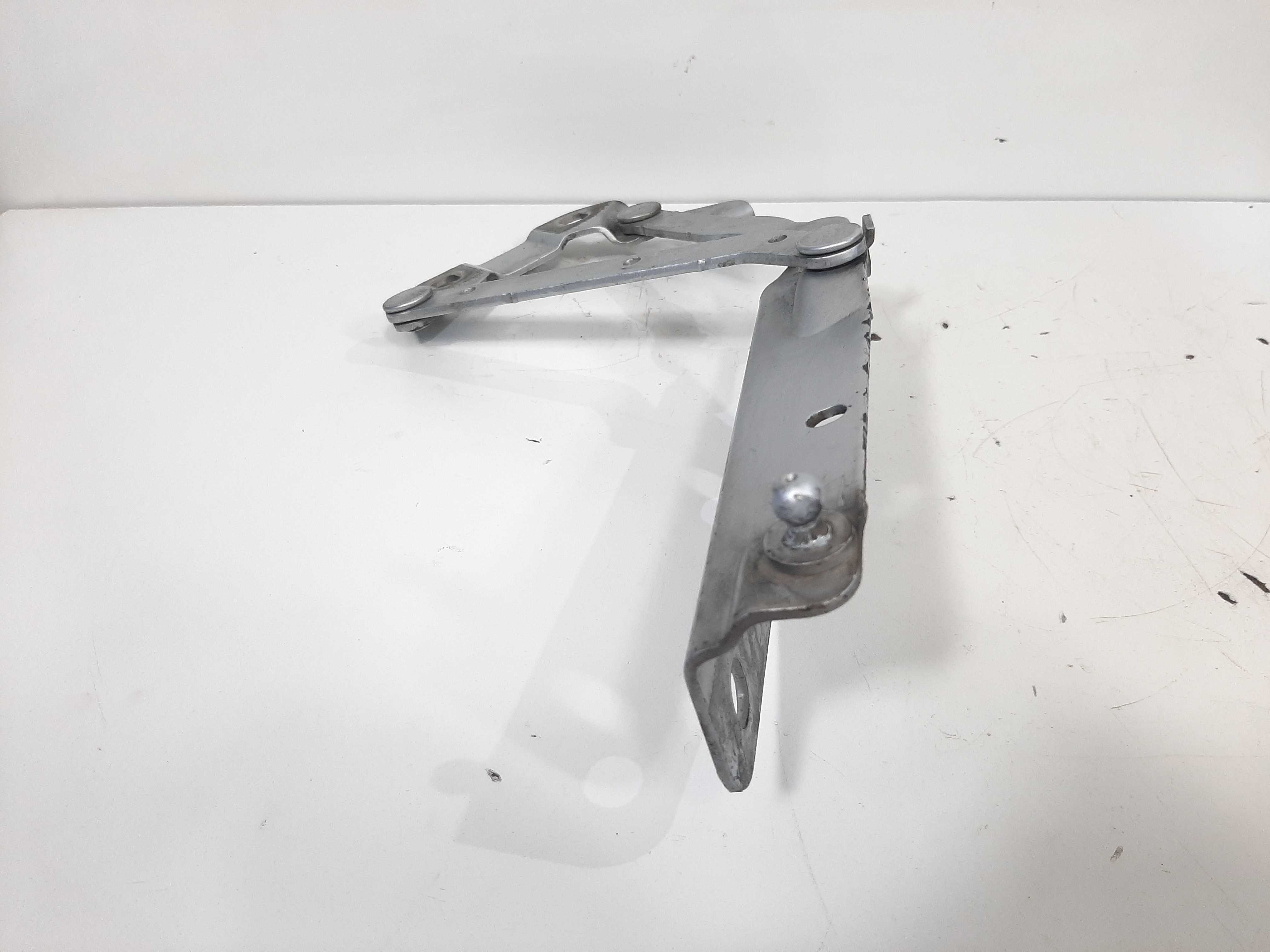 Dobradiça Capo Esquerda Freelander 2 2006 2007 2008 A 2012 6