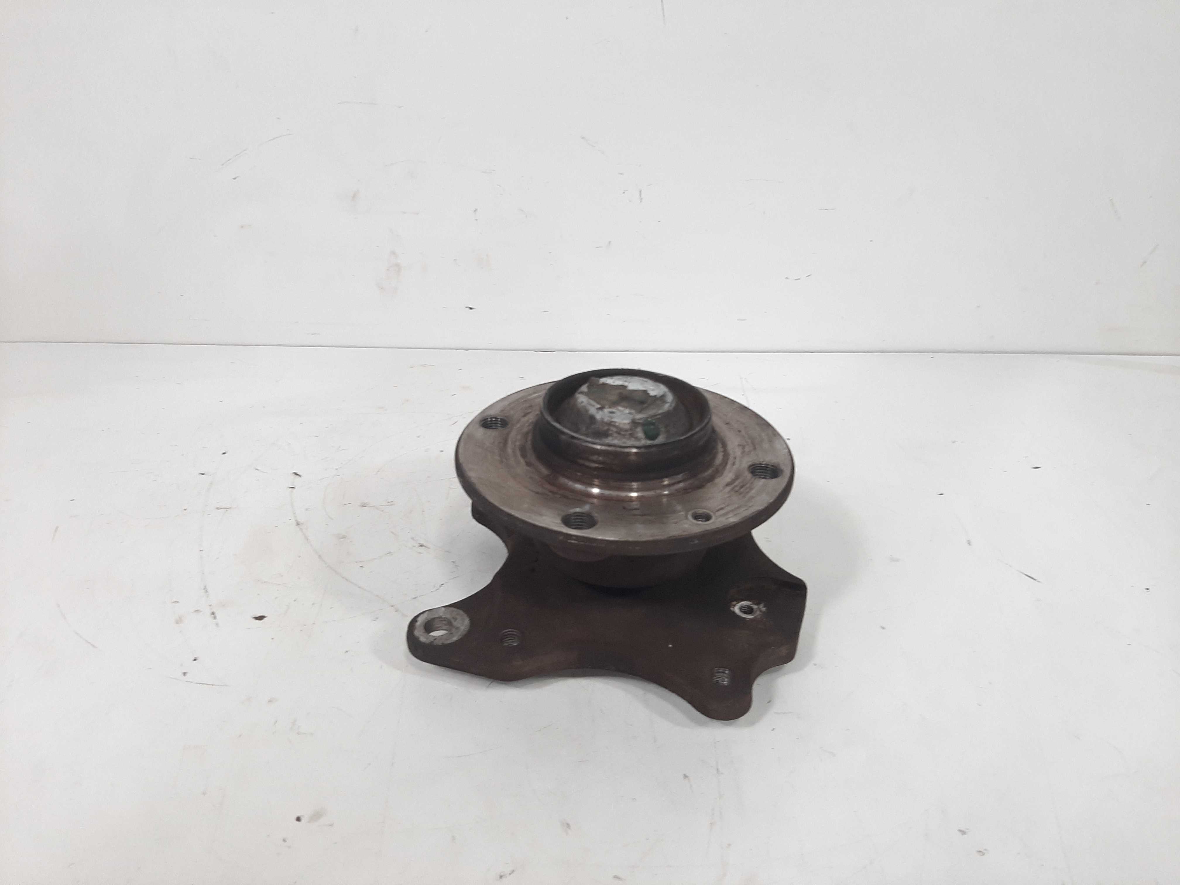 Cubo Roda Traseiro Esquerdo C4 Pallas 2006 2007 2008 A 2013 3
