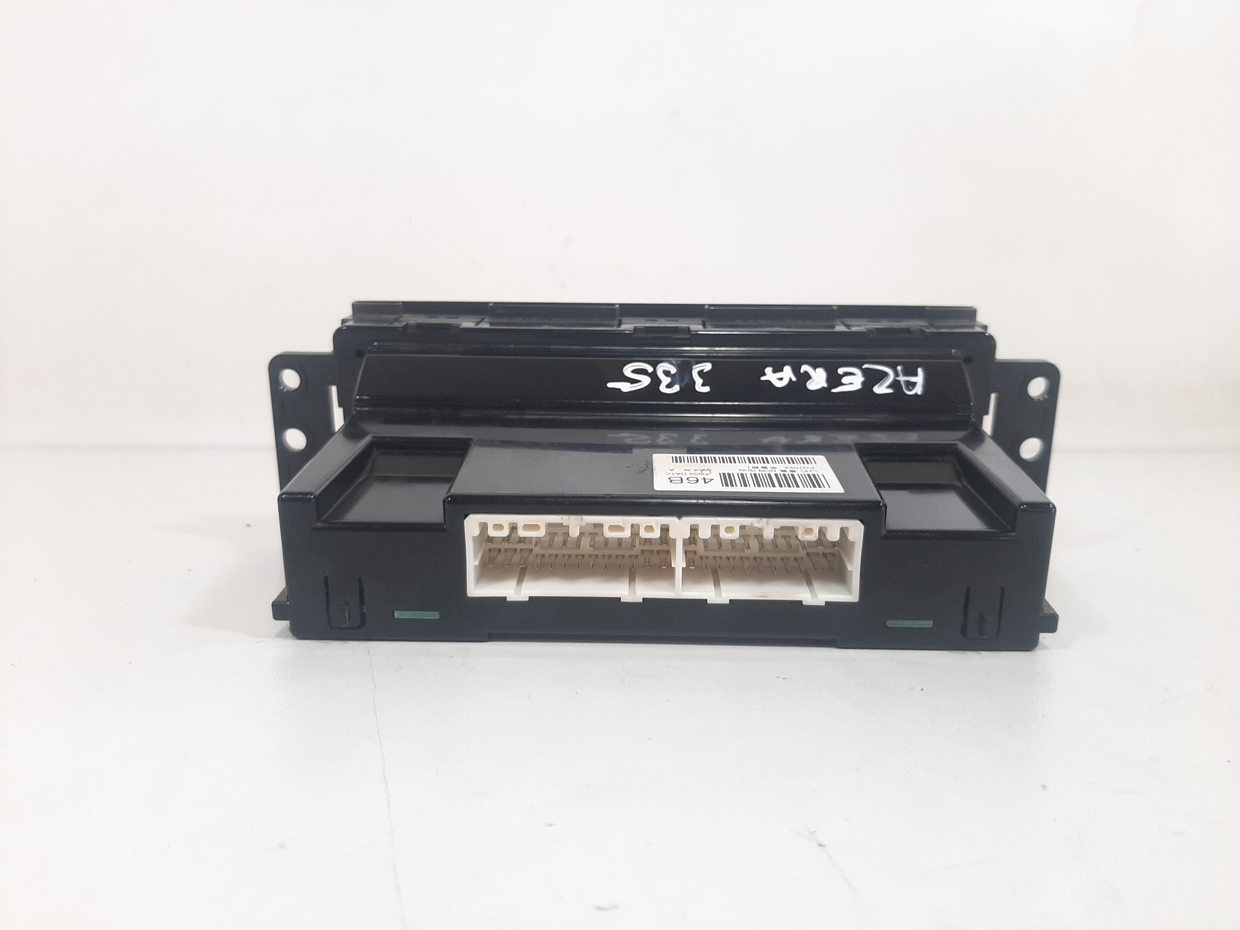 Comando Ar Condicionado Hyundai Azera 3.3 2007 2008 A 2011 3