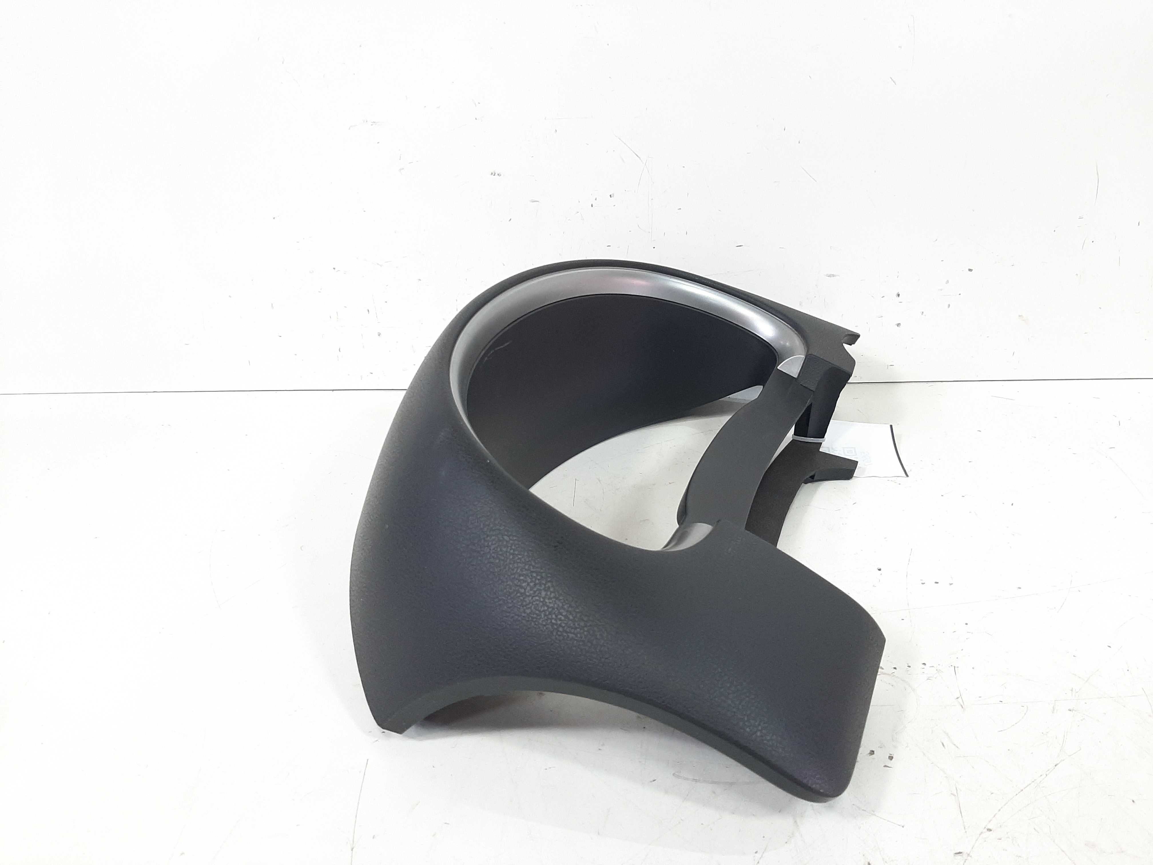 Acabamento Moldura Painel Instrumento Nissan March 11 A 2014 3